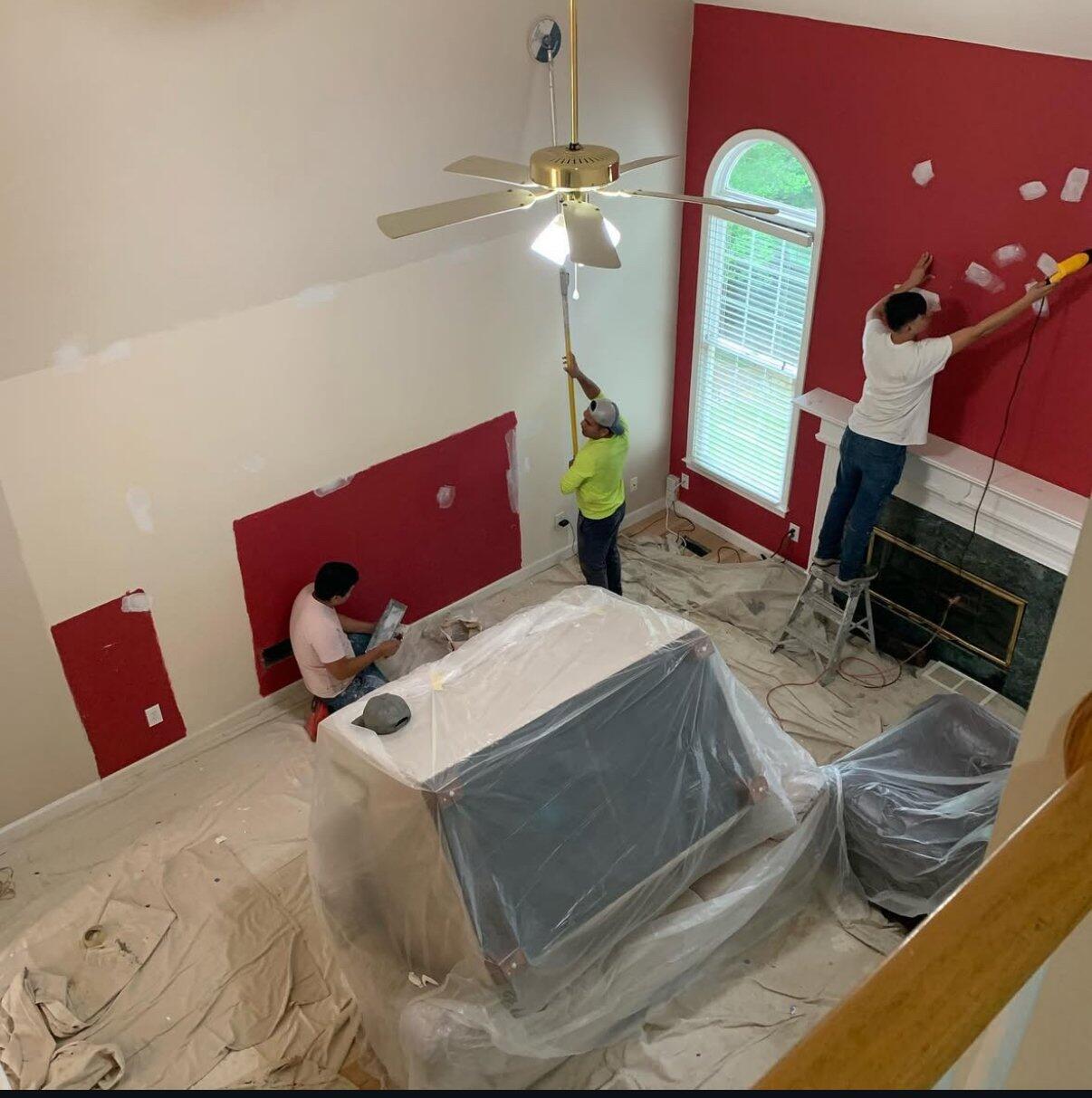 Photo credit: nextdoor