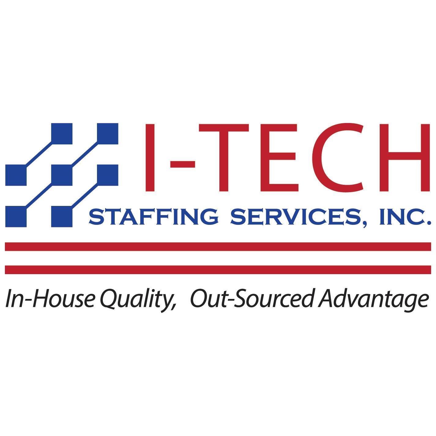 I-TECH Staffing Services