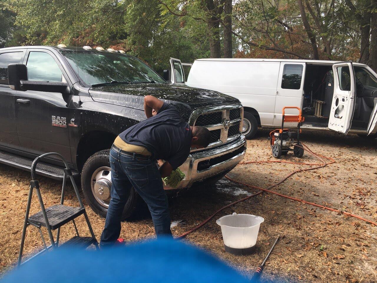 Photo credit: nextdoor