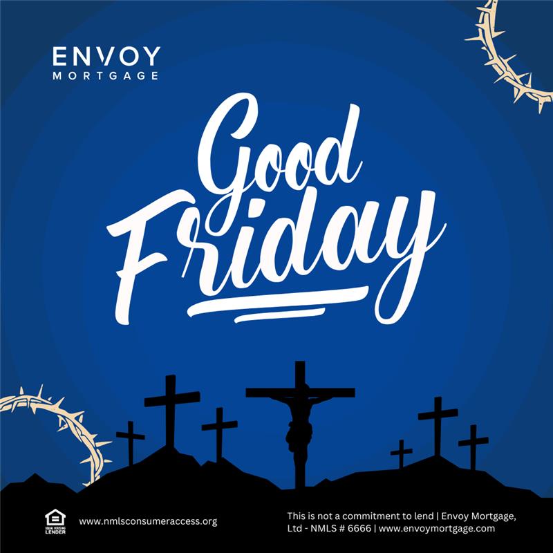 Envoy Mortgage
