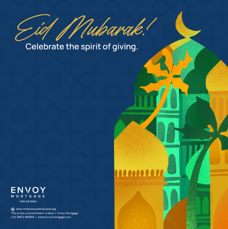 Envoy Mortgage