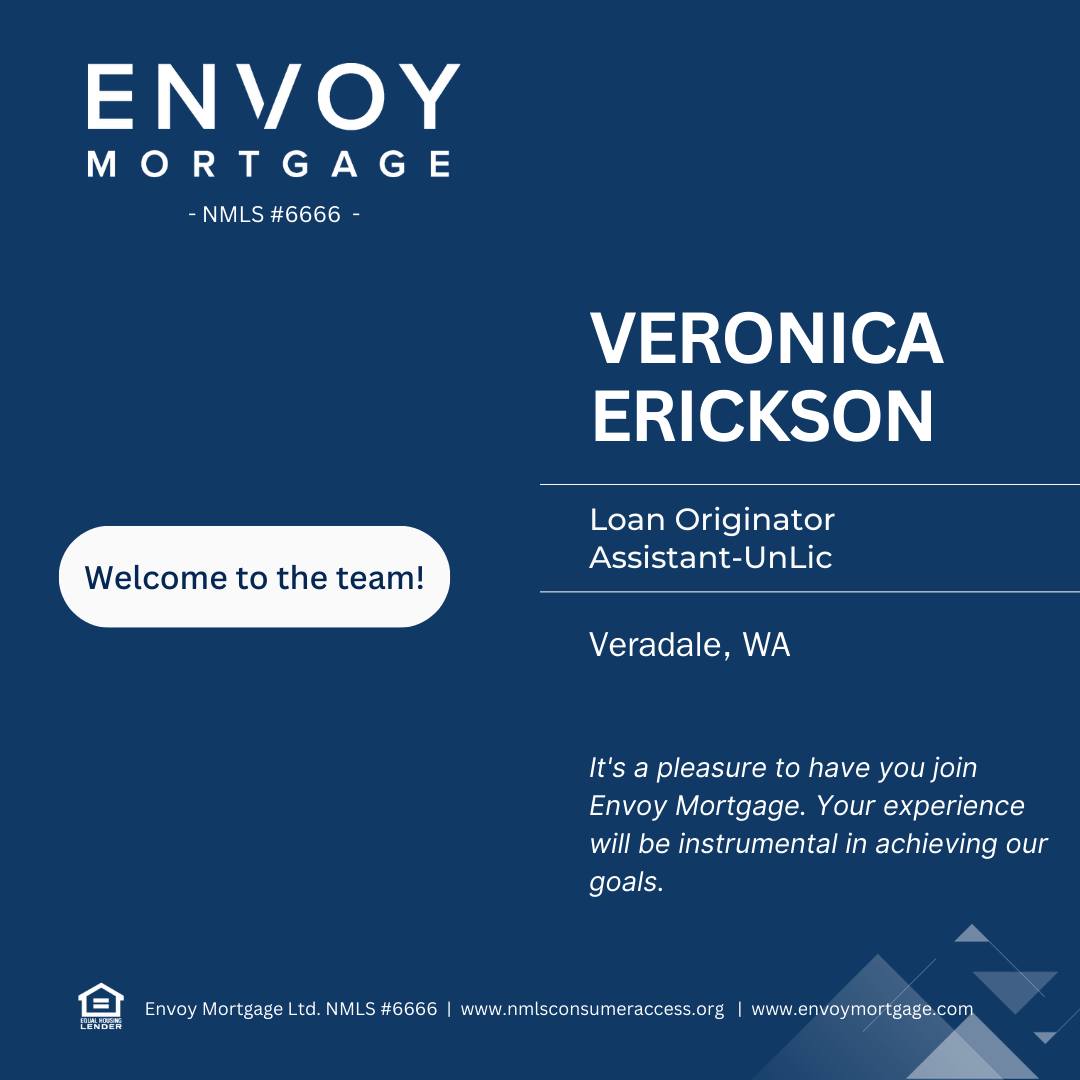 Envoy Mortgage