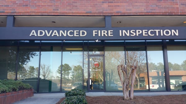 Fire Sprinkler of Atlanta LLC