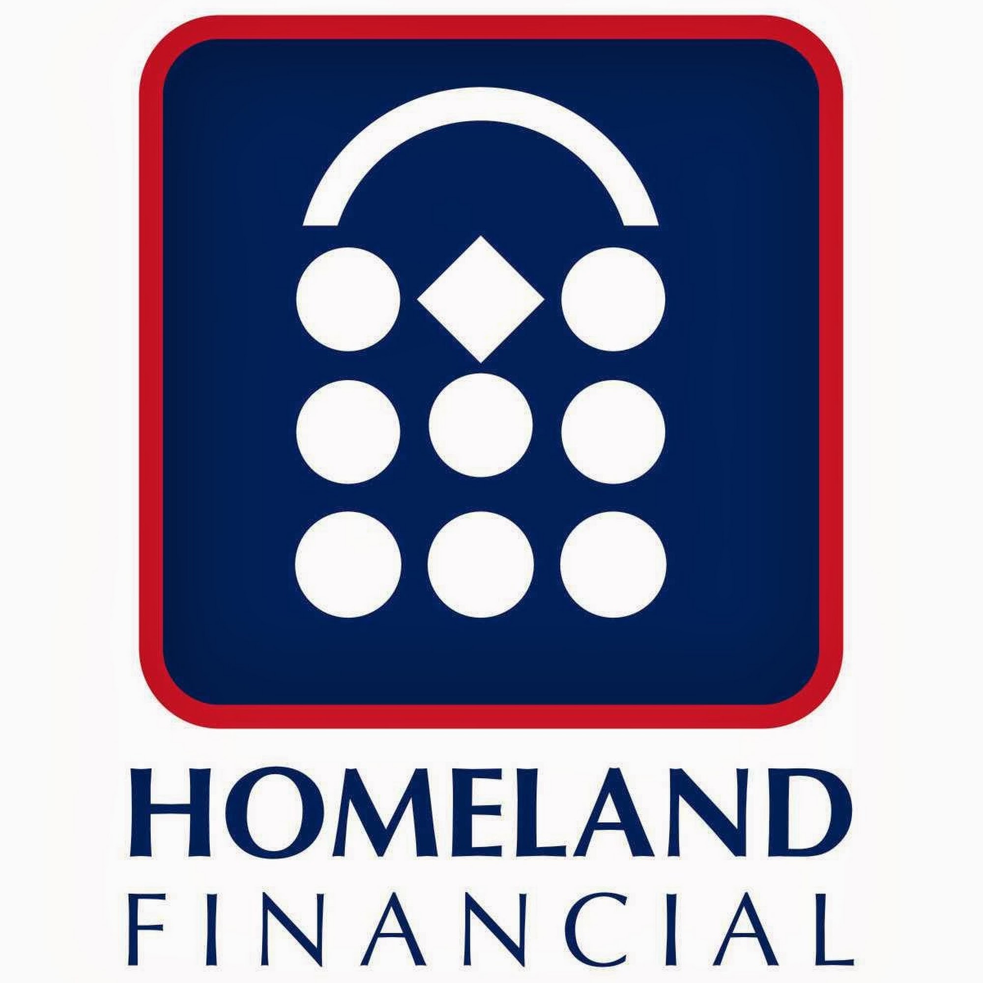 Homeland Financial