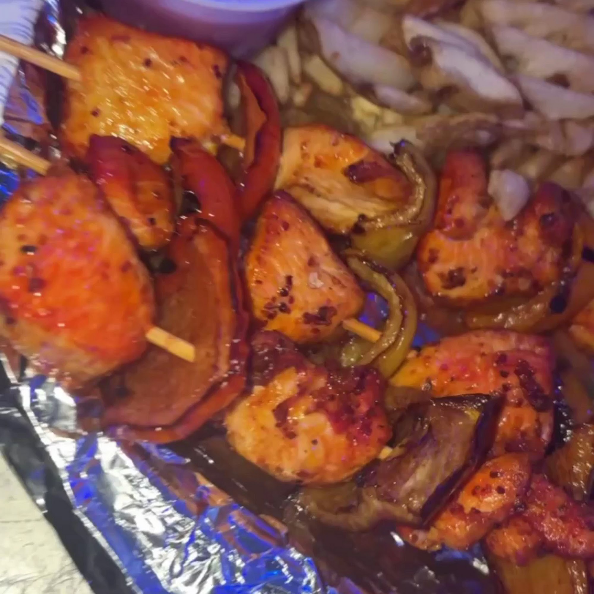 Sky Bar 5050 Jimmy Carter Blvd #130, Norcross