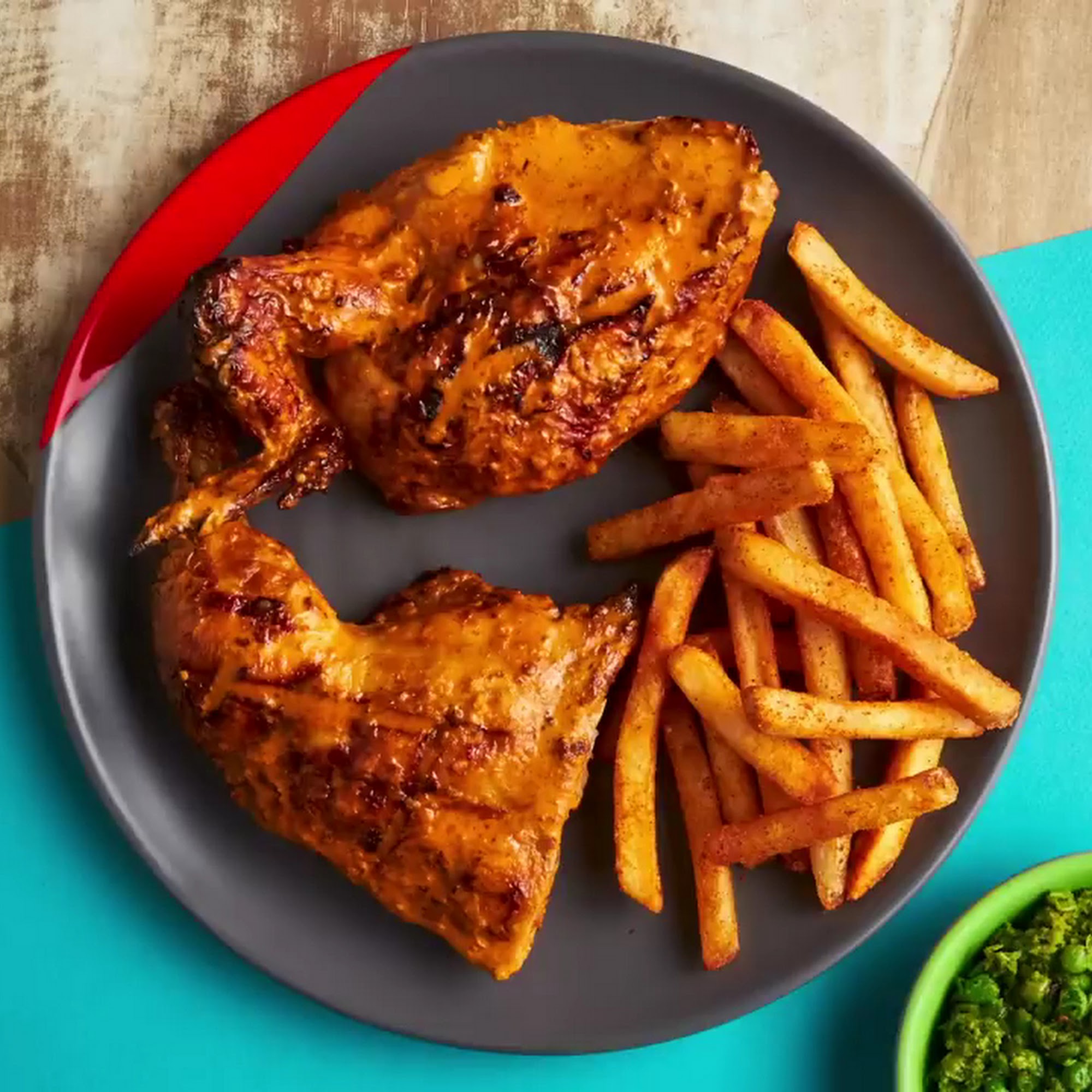 Nando's PERi-PERi Norcross