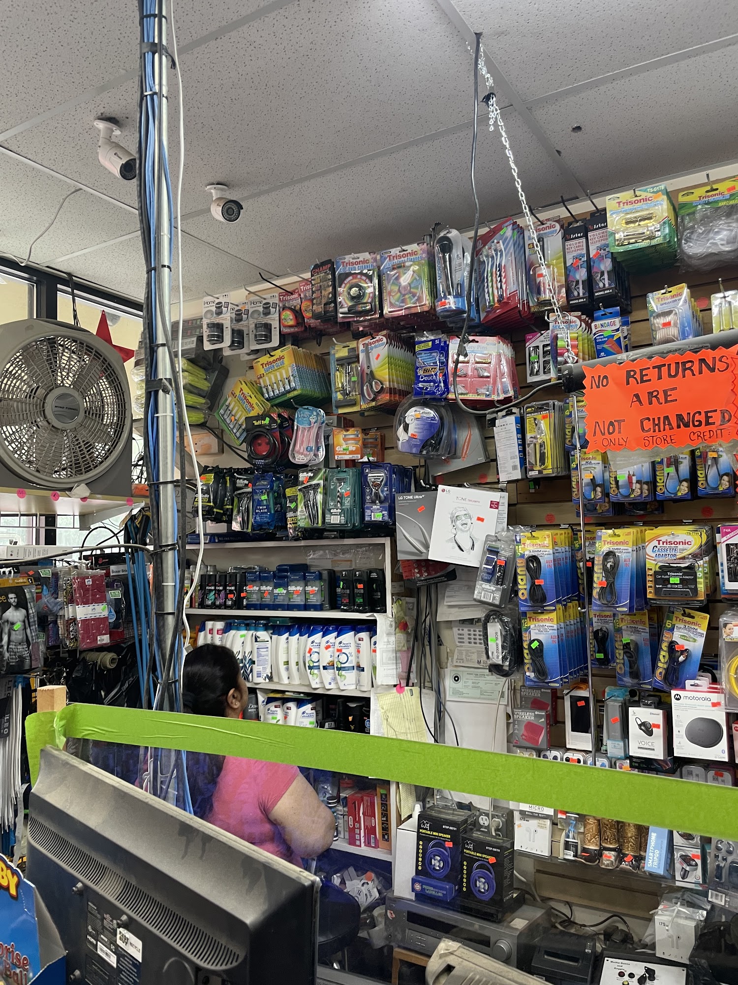 La Pulga Feliz Norcross