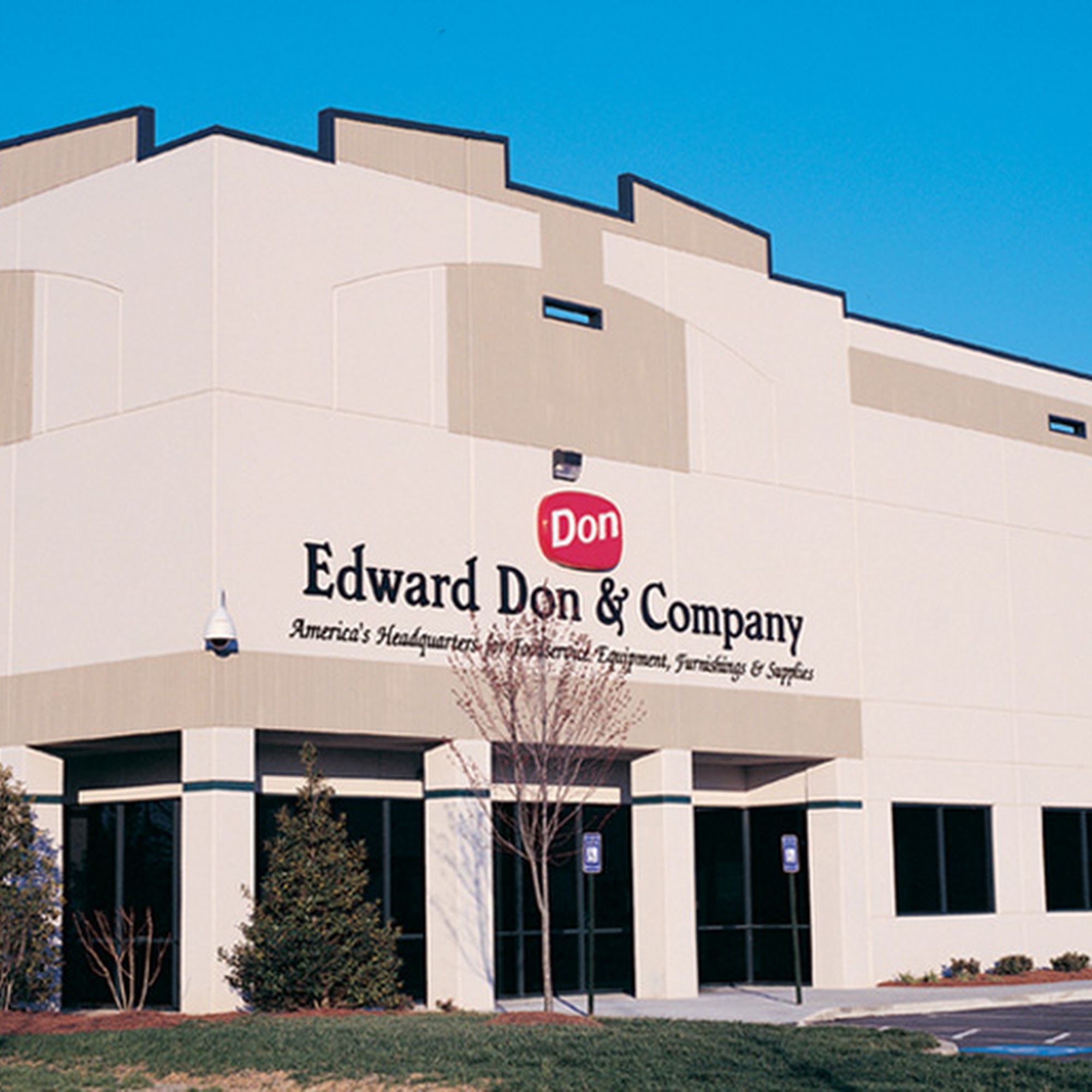 Edward Don & Company Norcross