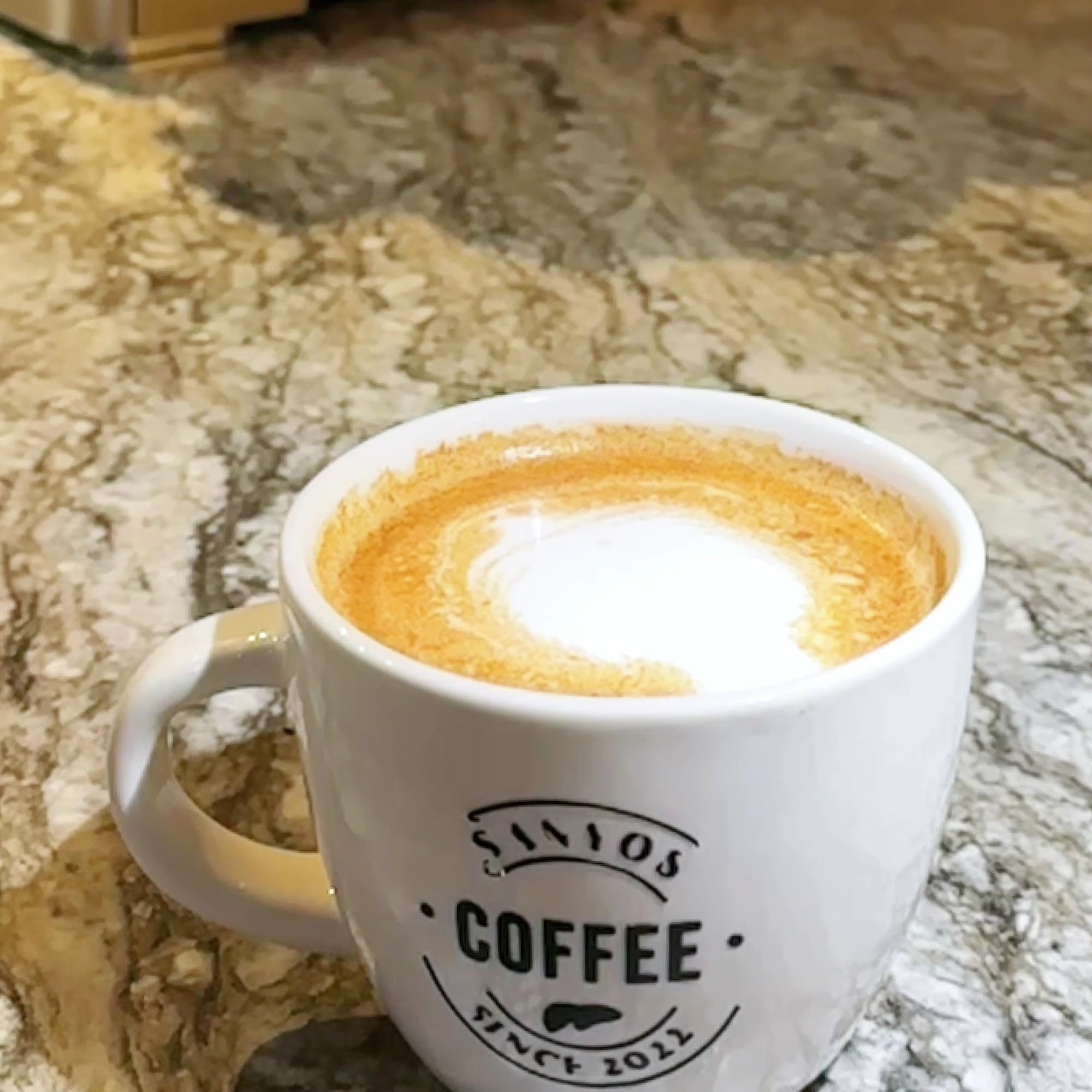 SANYOS COFFEE Norcross