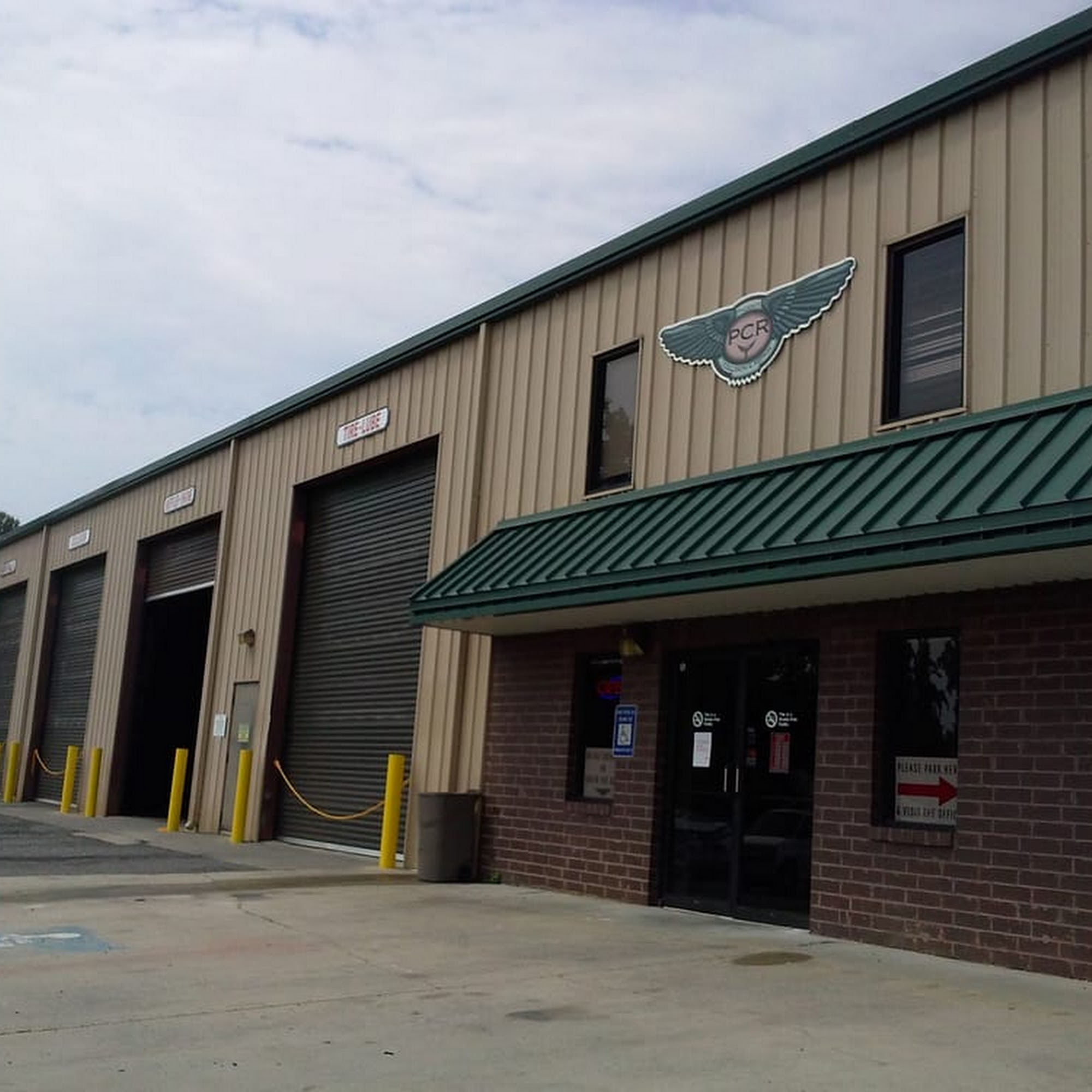 Phoenix Collision and Repairs