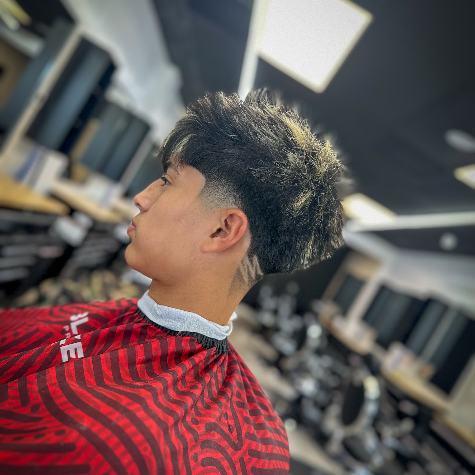 Replay Dominican Barbershop (walk-ins welcome) 3466 Holcomb Bridge Rd i, Norcross Georgia 30092