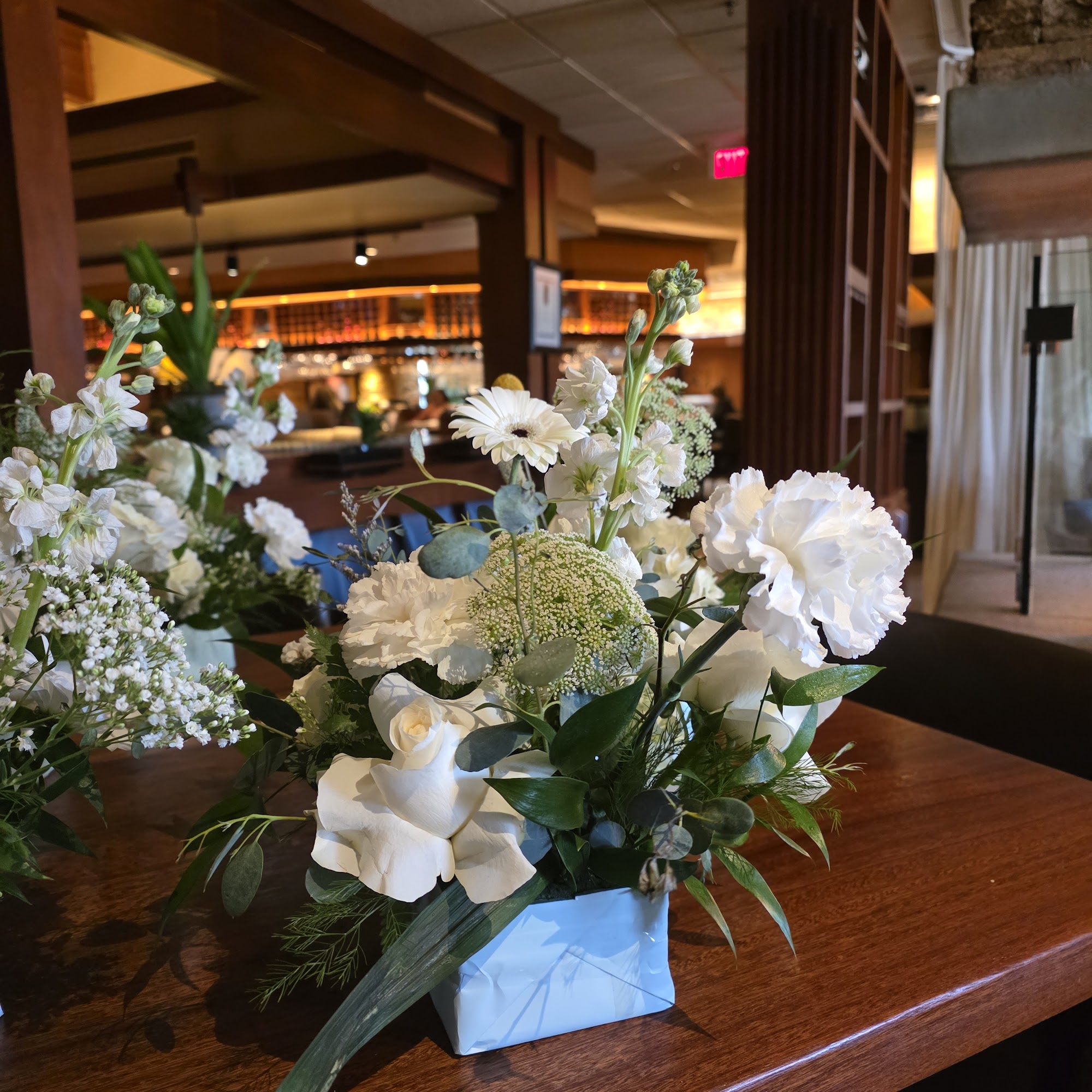 D2 LUXE BLOOMS 6025 Peachtree Pkwy NW Suite 5, Norcross Georgia 30092