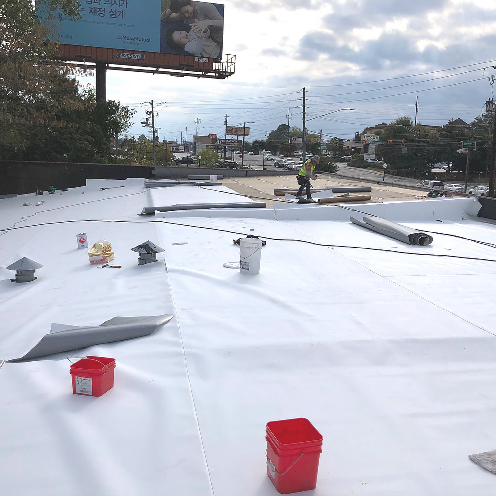 GMC Blue Service 6062 Buford Hwy NE # 207, Norcross Georgia 30071