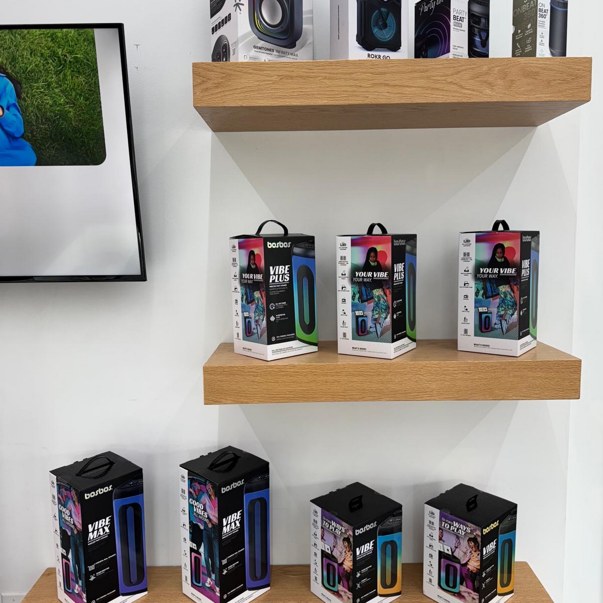 Superior Cell Phone Shop Norcross