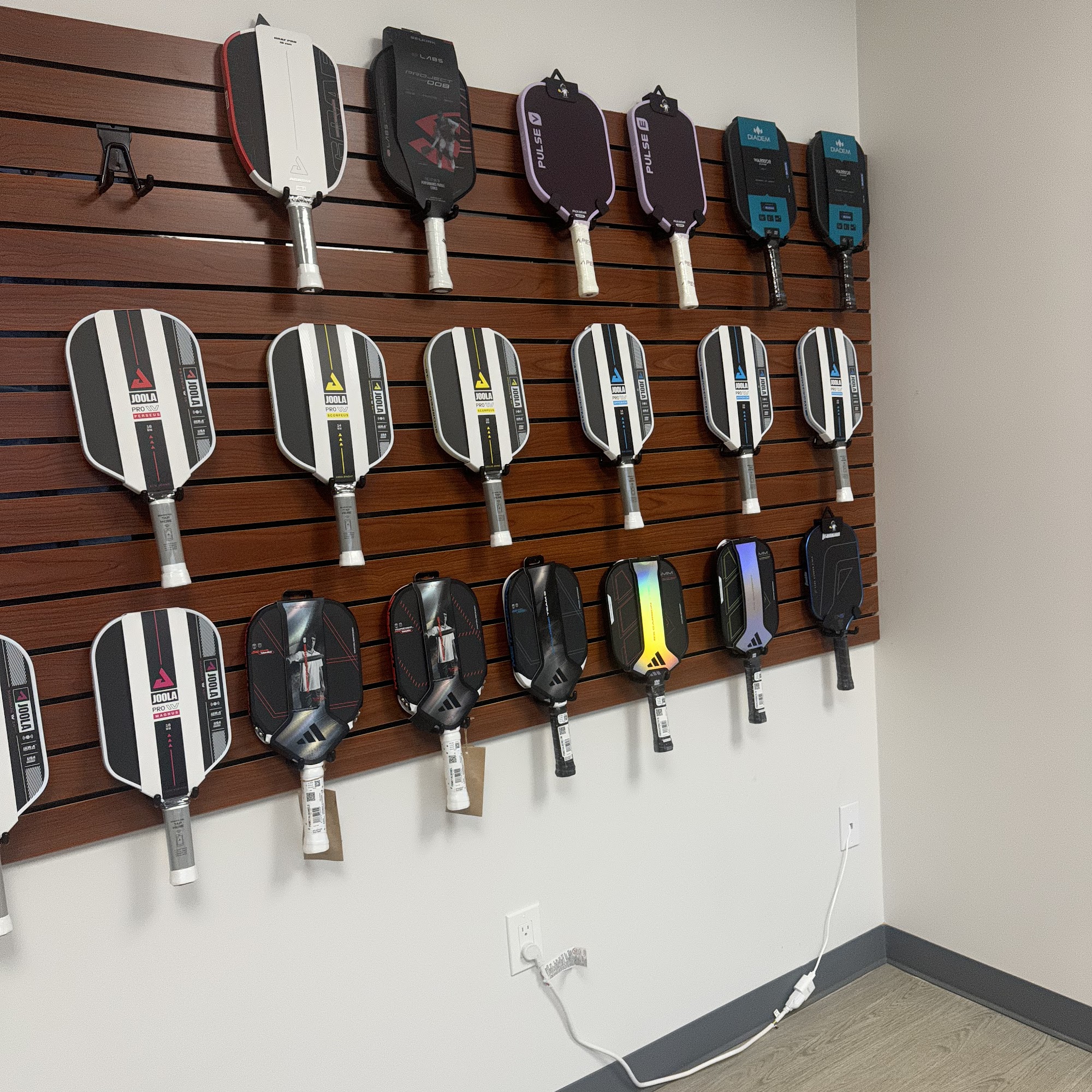 Pickleball Drop Shop Norcross