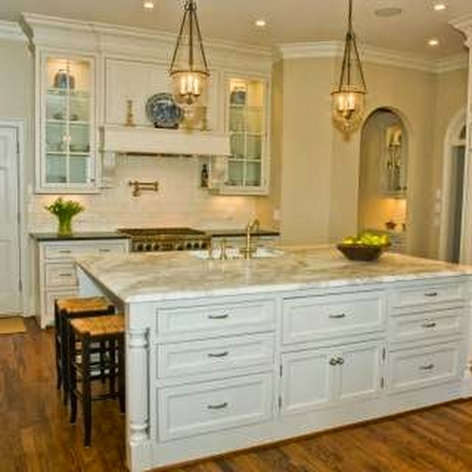 ORR Custom Cabinets