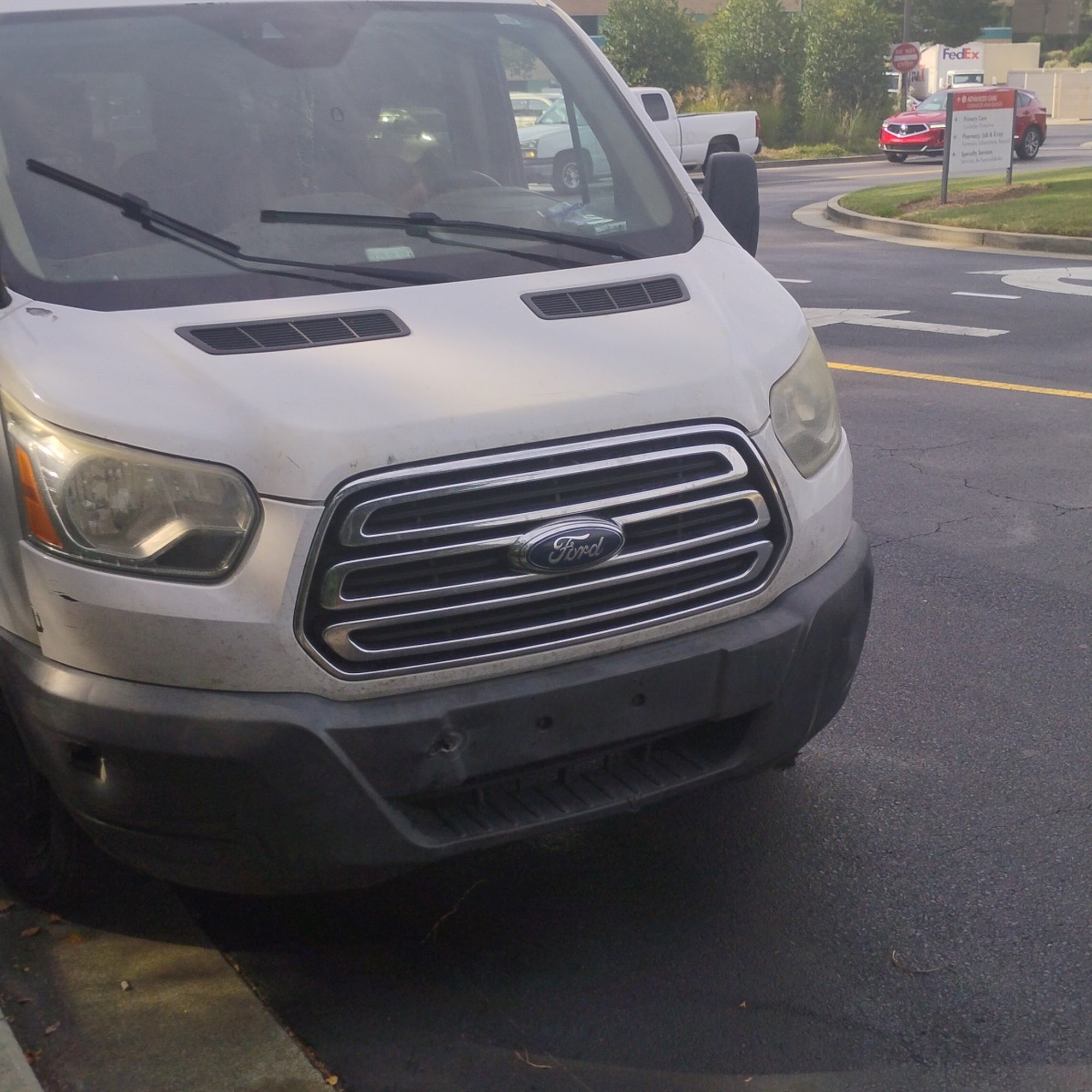 Tj Automatics & Services Norcross