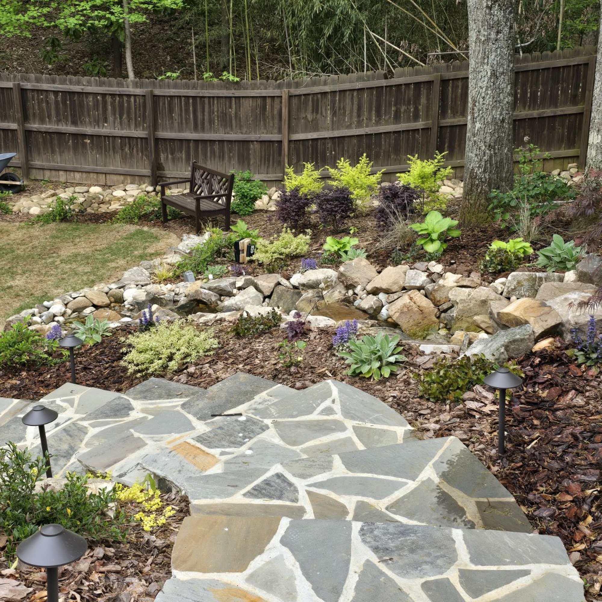 Stovall and Company, Inc. Norcross