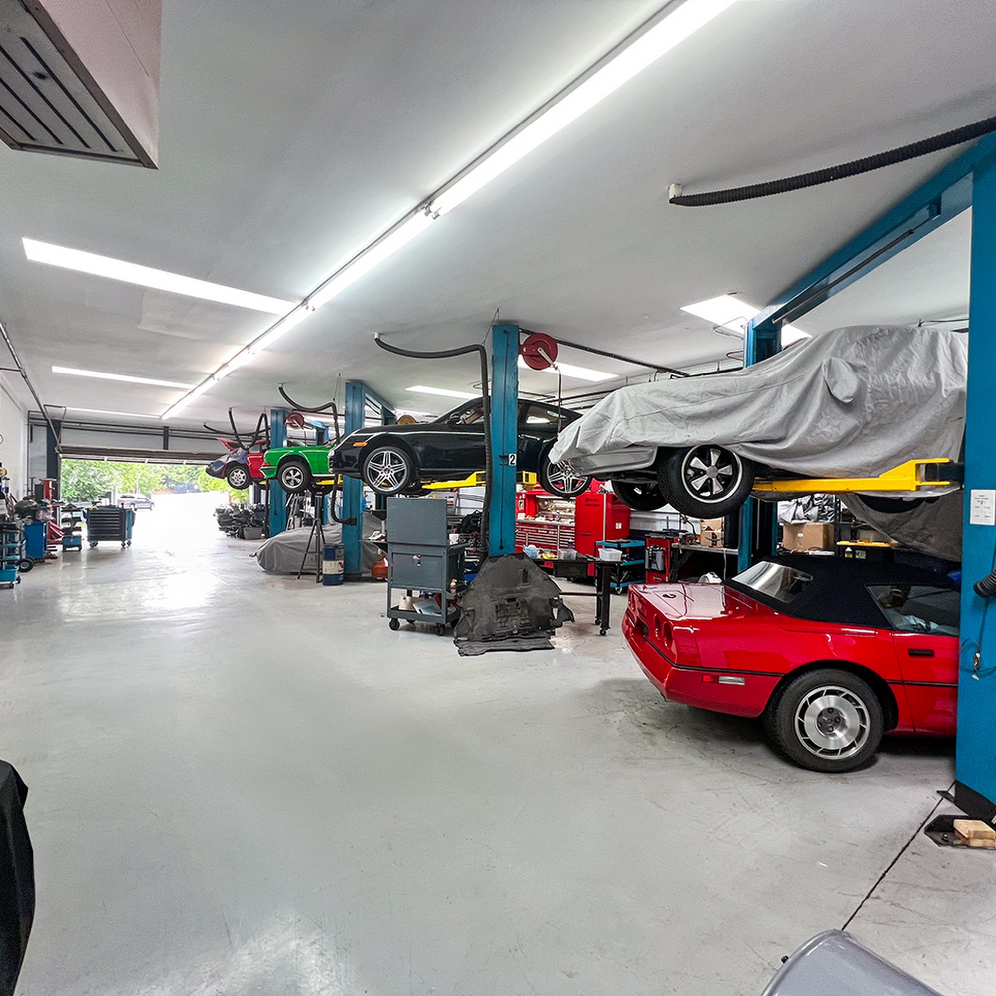 RS Motorwerks Norcross