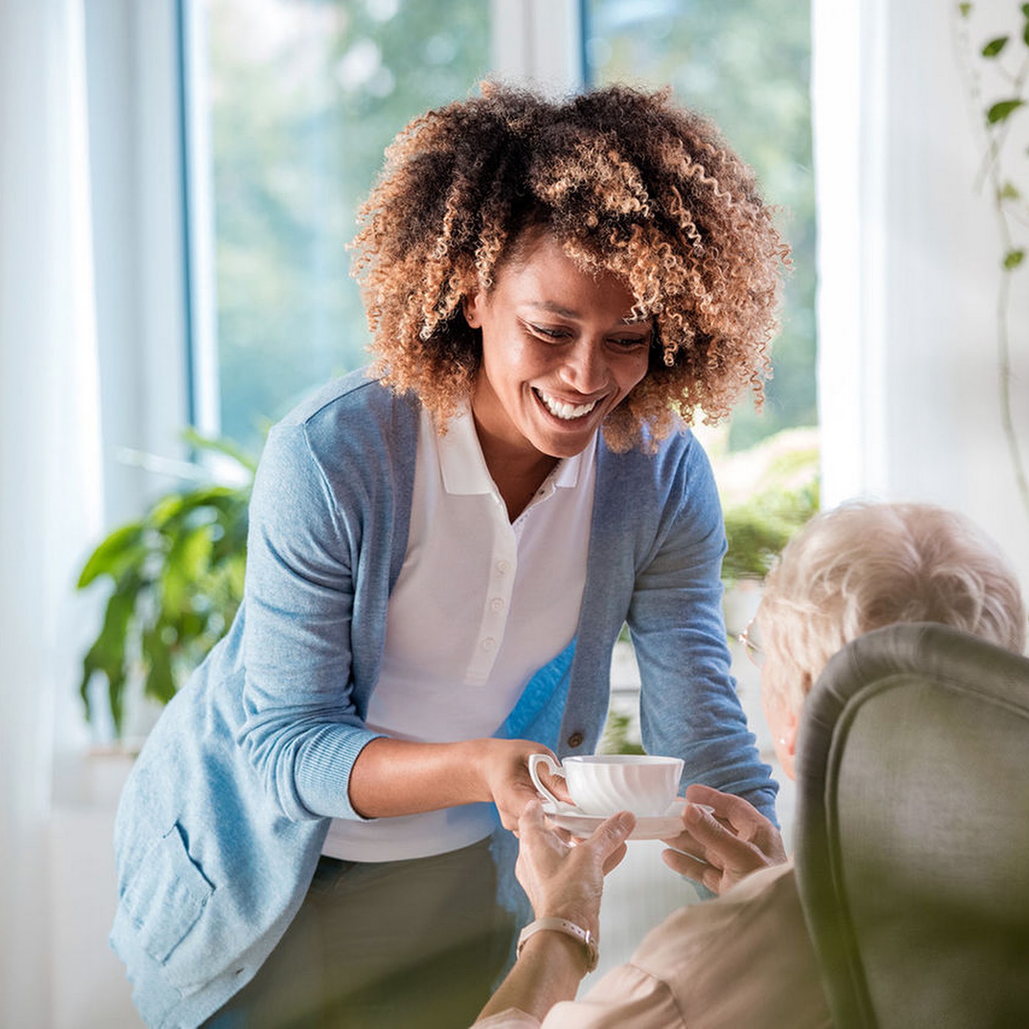 PruittHealth Family First