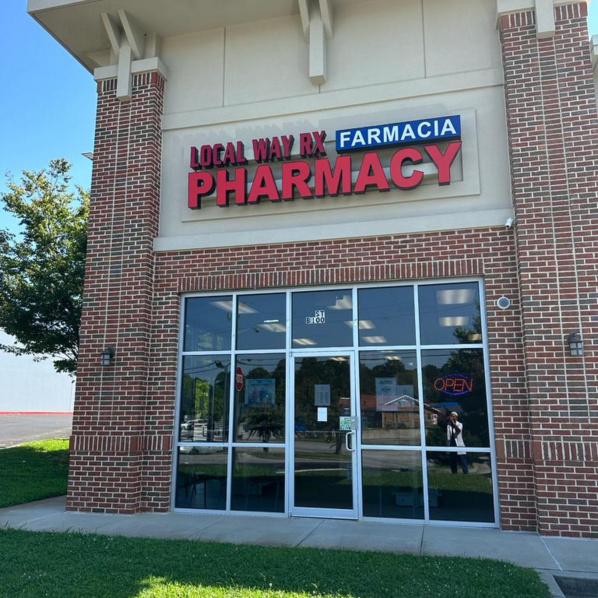 Local Way Rx Pharmacy