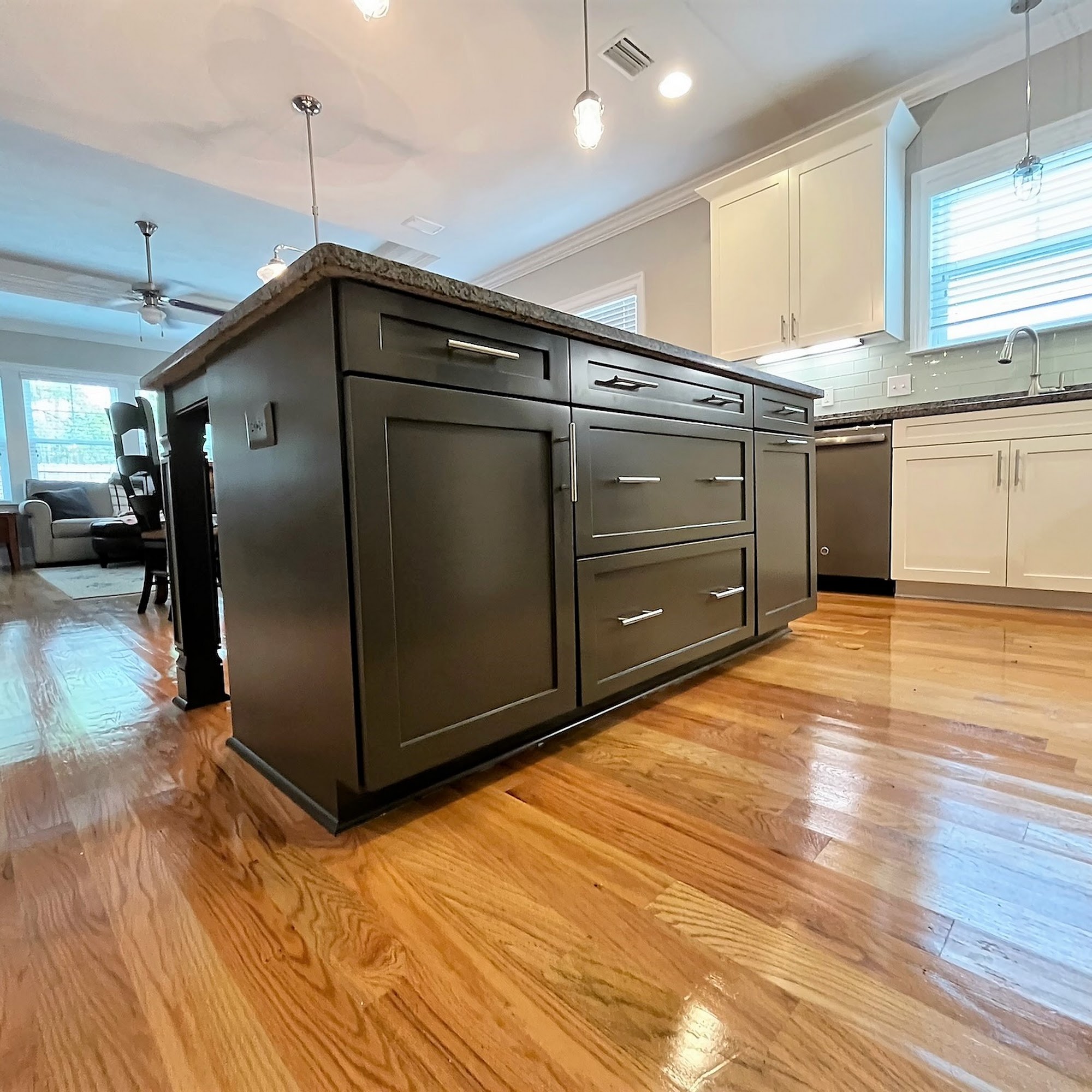 Precision Door LLC 1004 E Railroad St, Ochlocknee Georgia 31773