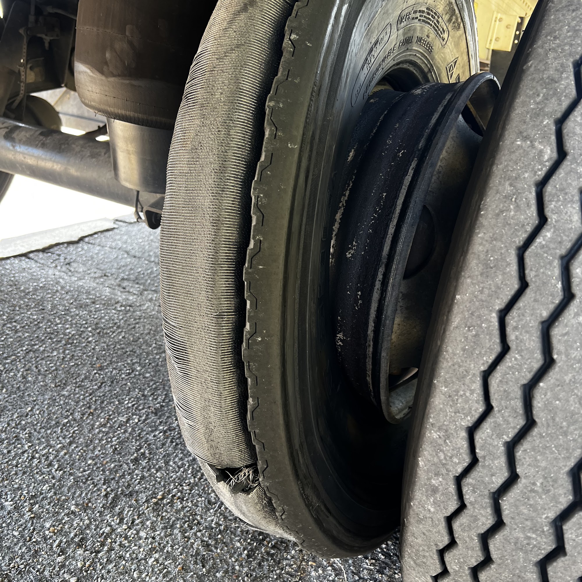 South Georgia Lube Center, Inc. Ocilla