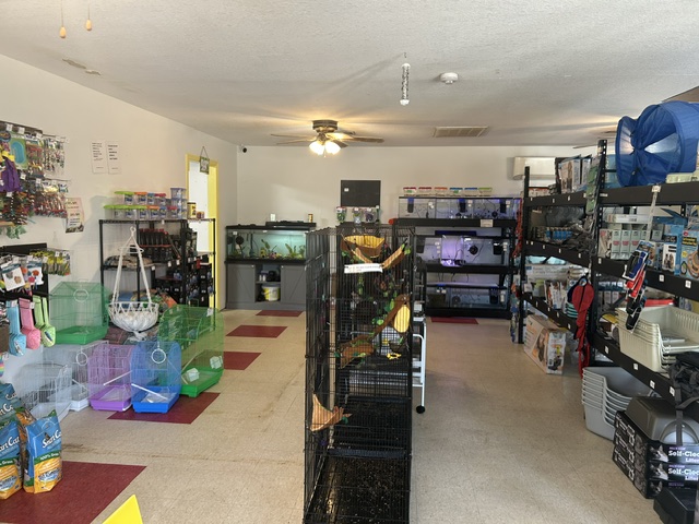 Kameron's House Of Pets Odum