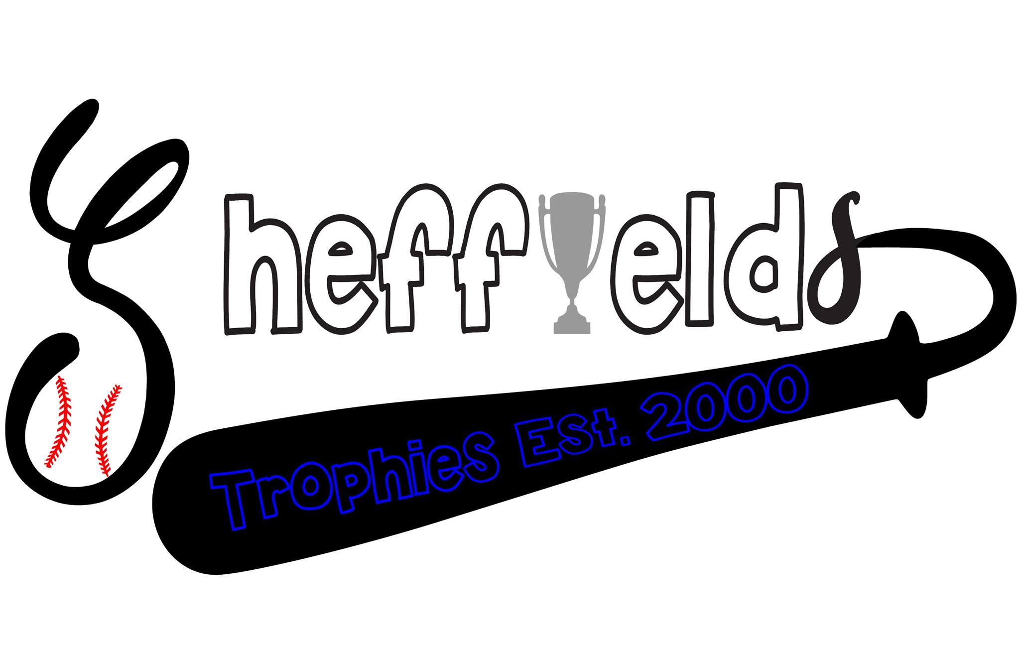 Sheffield's Trophies Odum