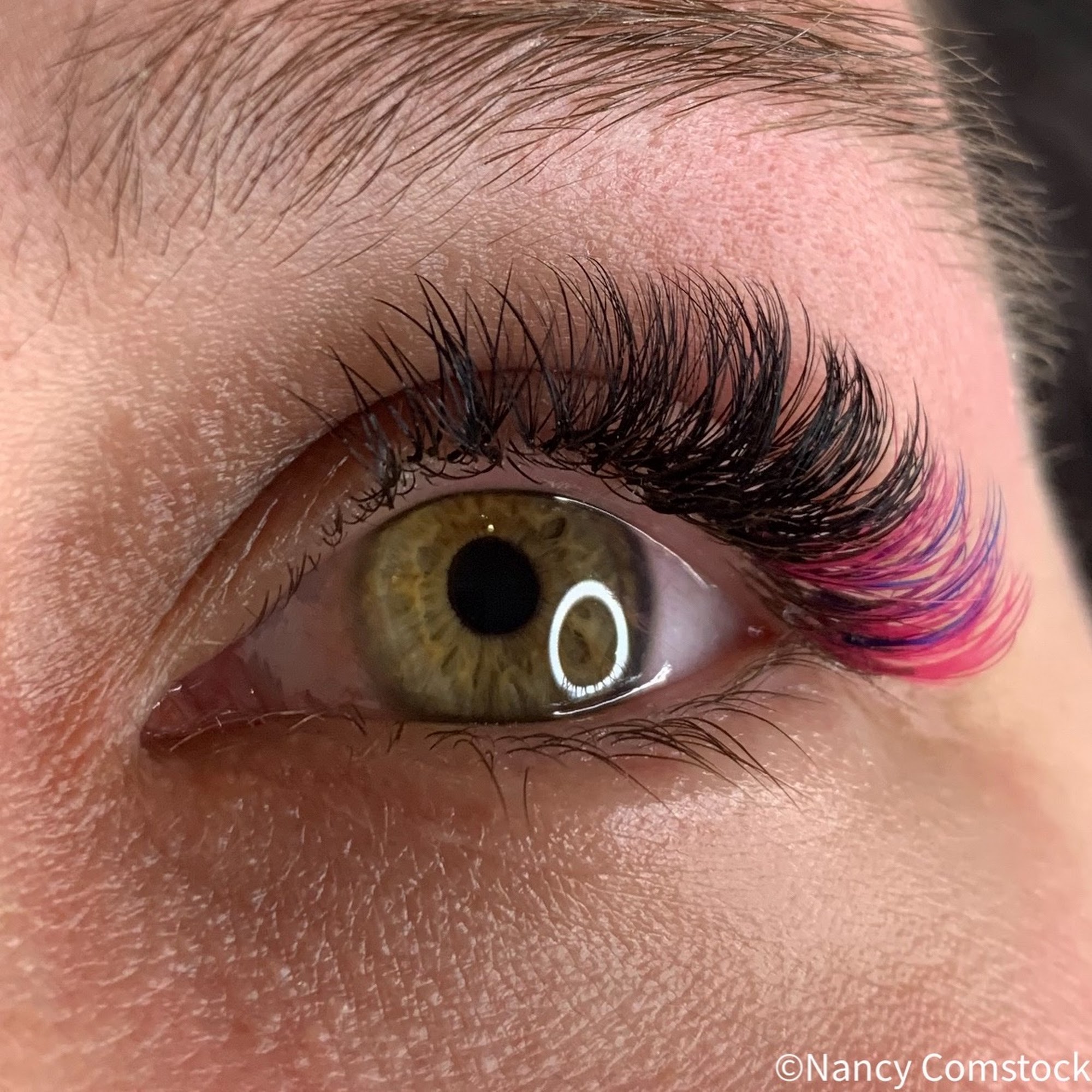 Lash & Skin 81 1001 Emory St Suite B, Oxford Georgia 30054