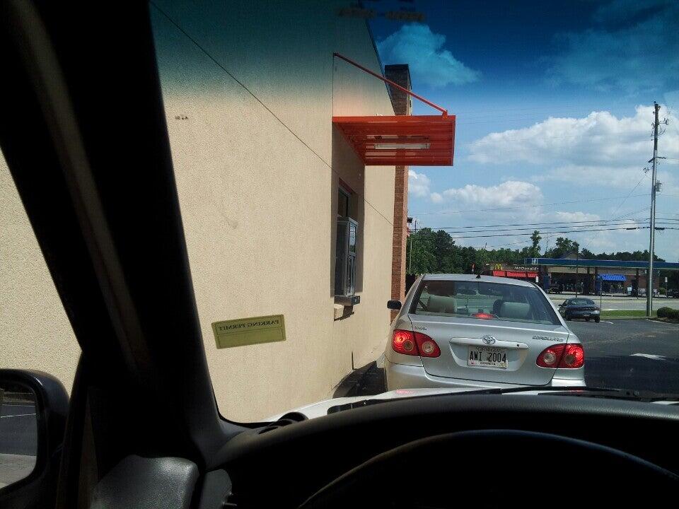 Photo credit: nextdoor