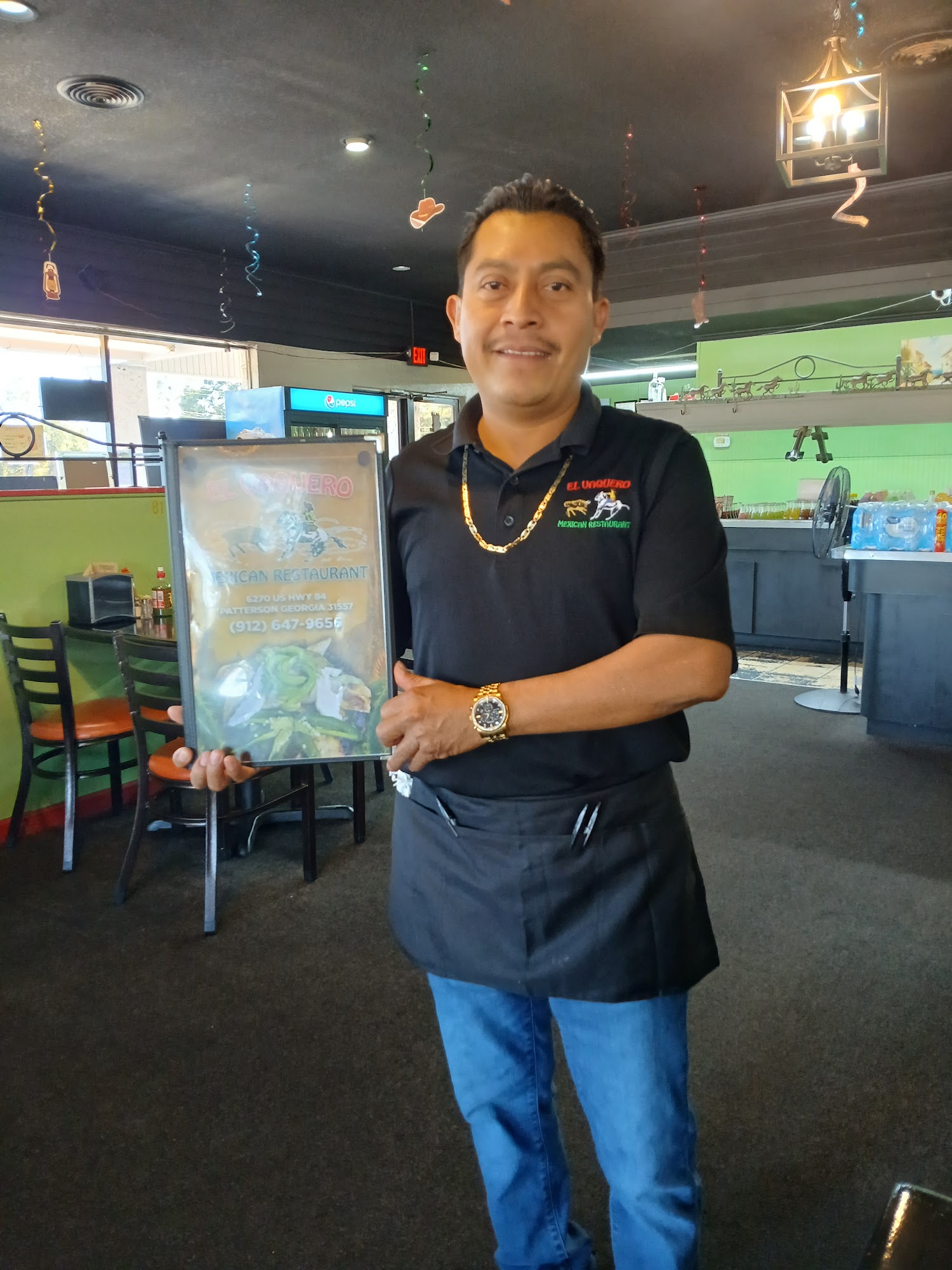 Jimmys Truck Stop Patterson