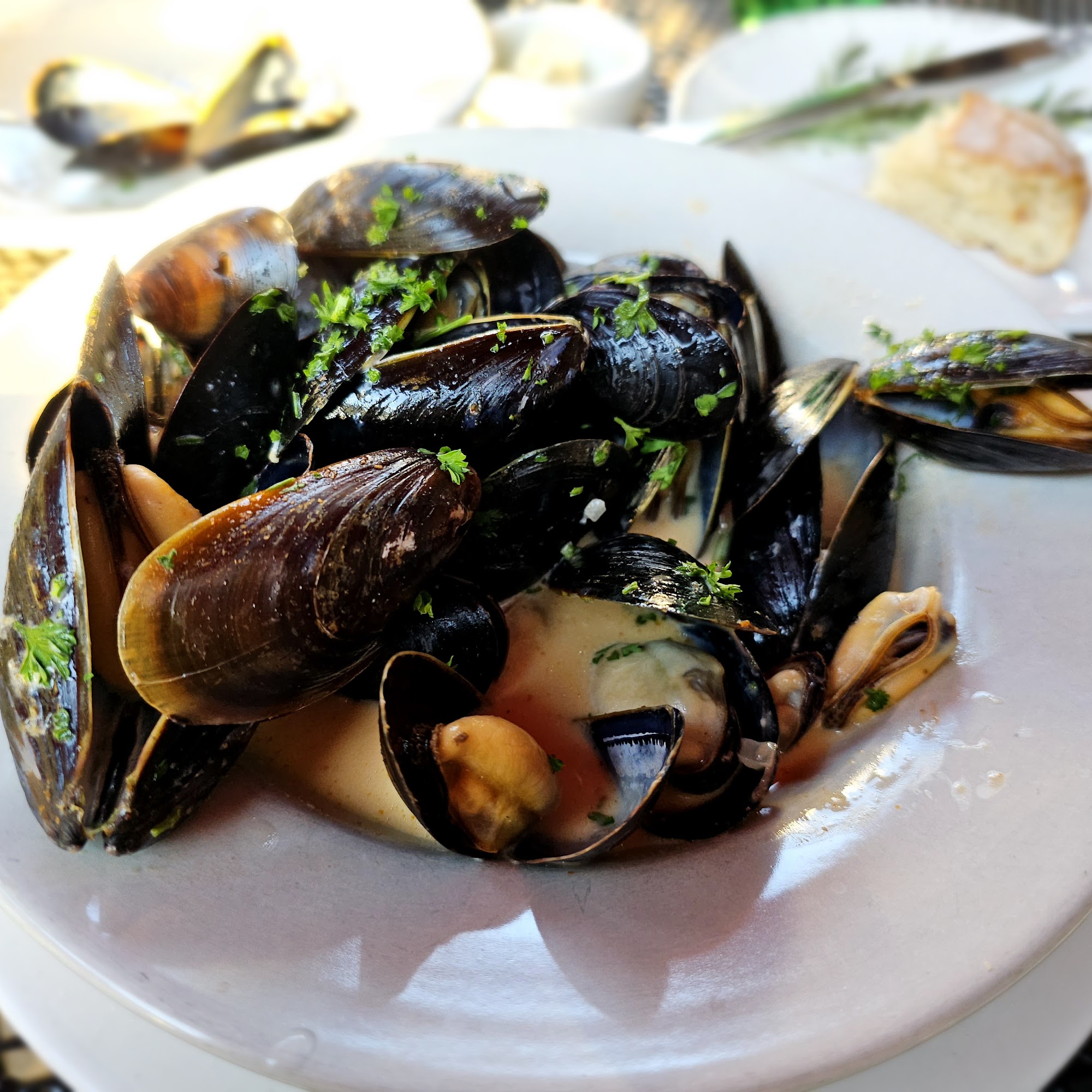 Pascal's Bistro Peachtree City