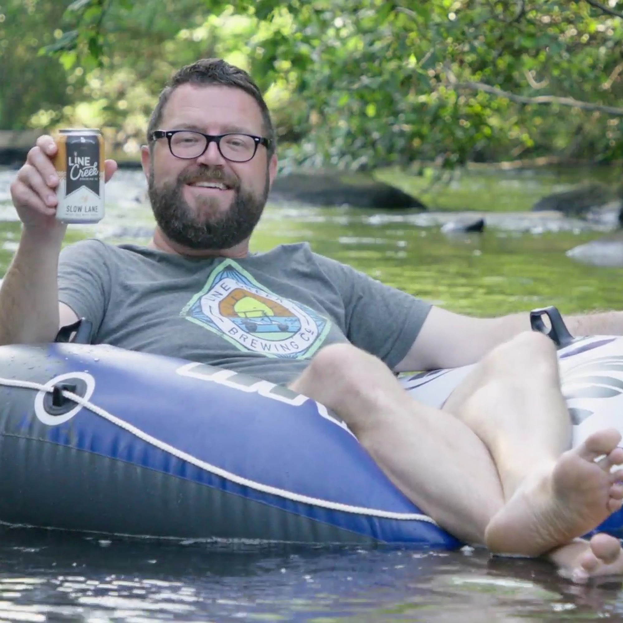 Line Creek Brewing Co. Peachtree City