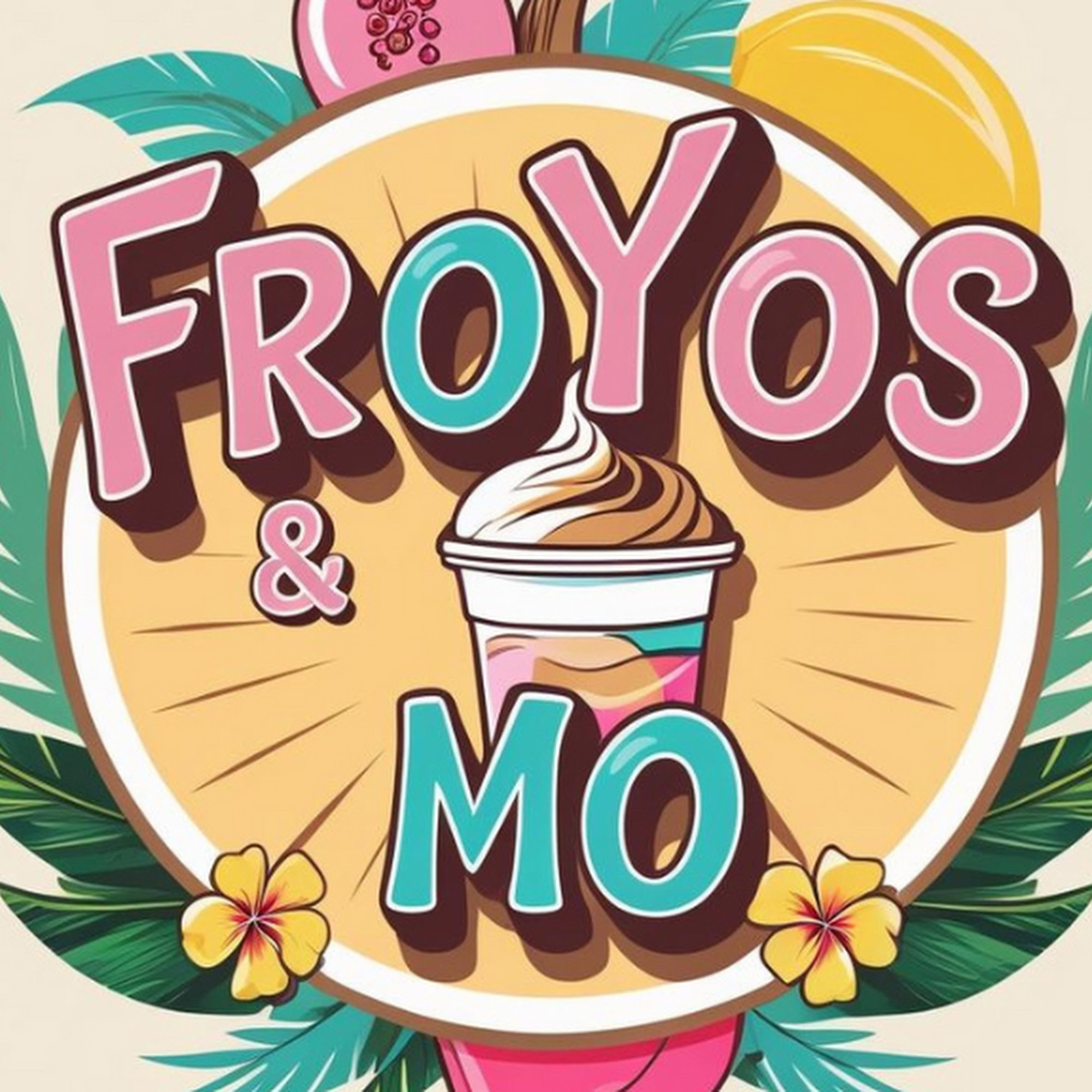 Froyos and Mo’ Peachtree City