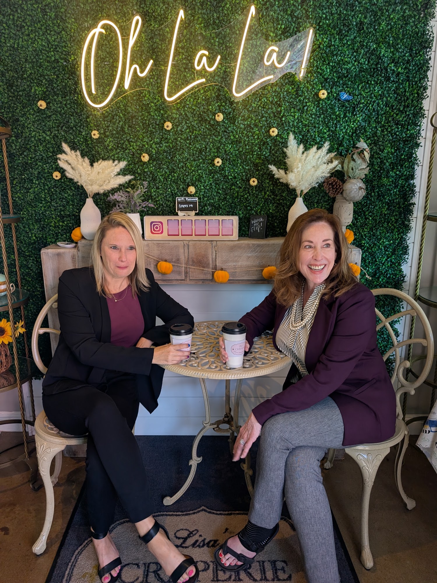 Kristi W. Rapson & Assoc., Inc