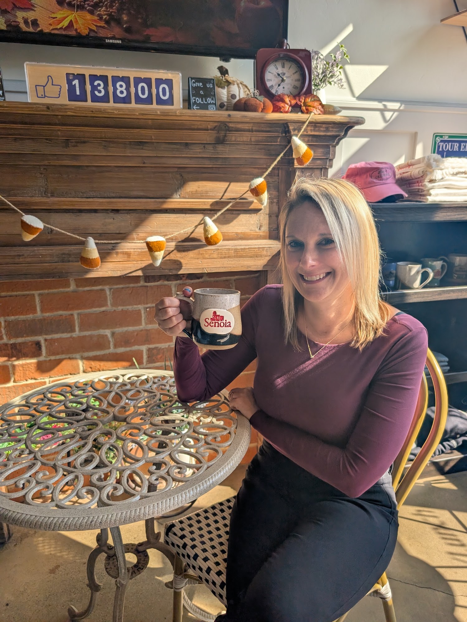 Kristi W. Rapson & Assoc., Inc