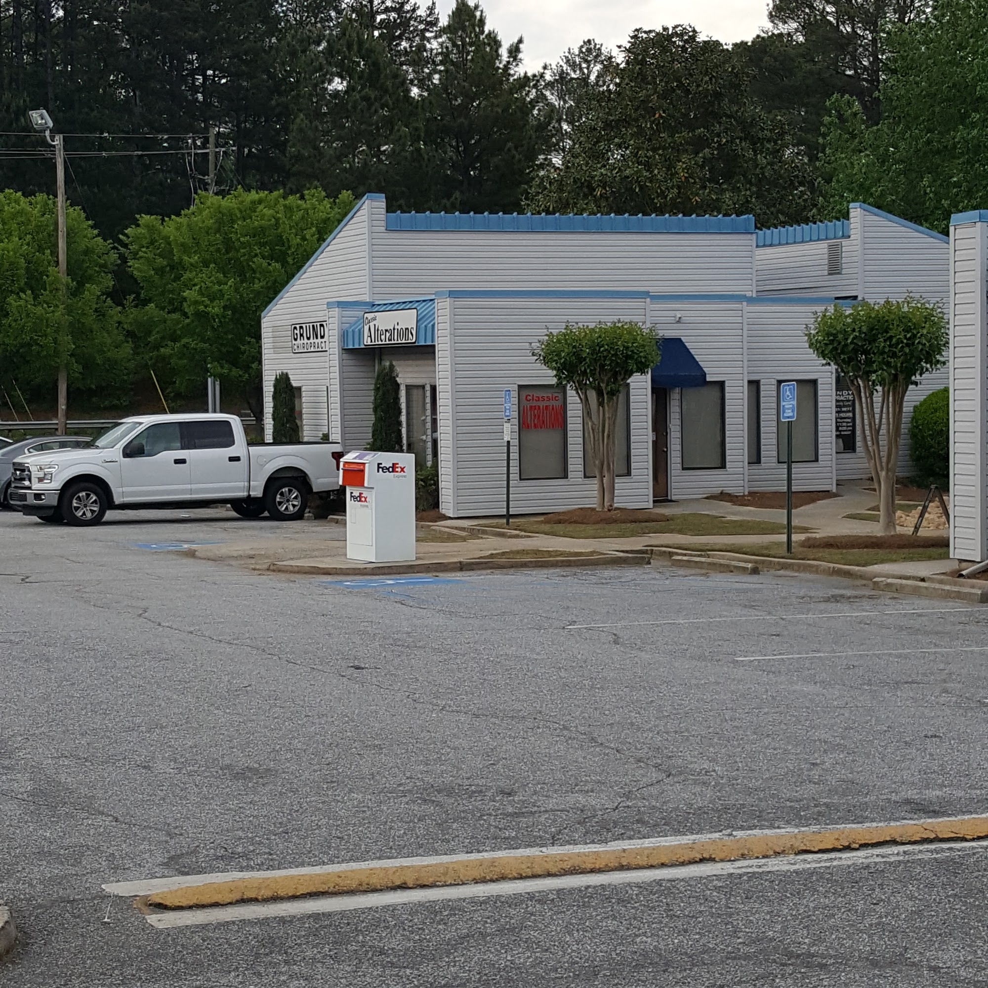 Grundy Chiropractic