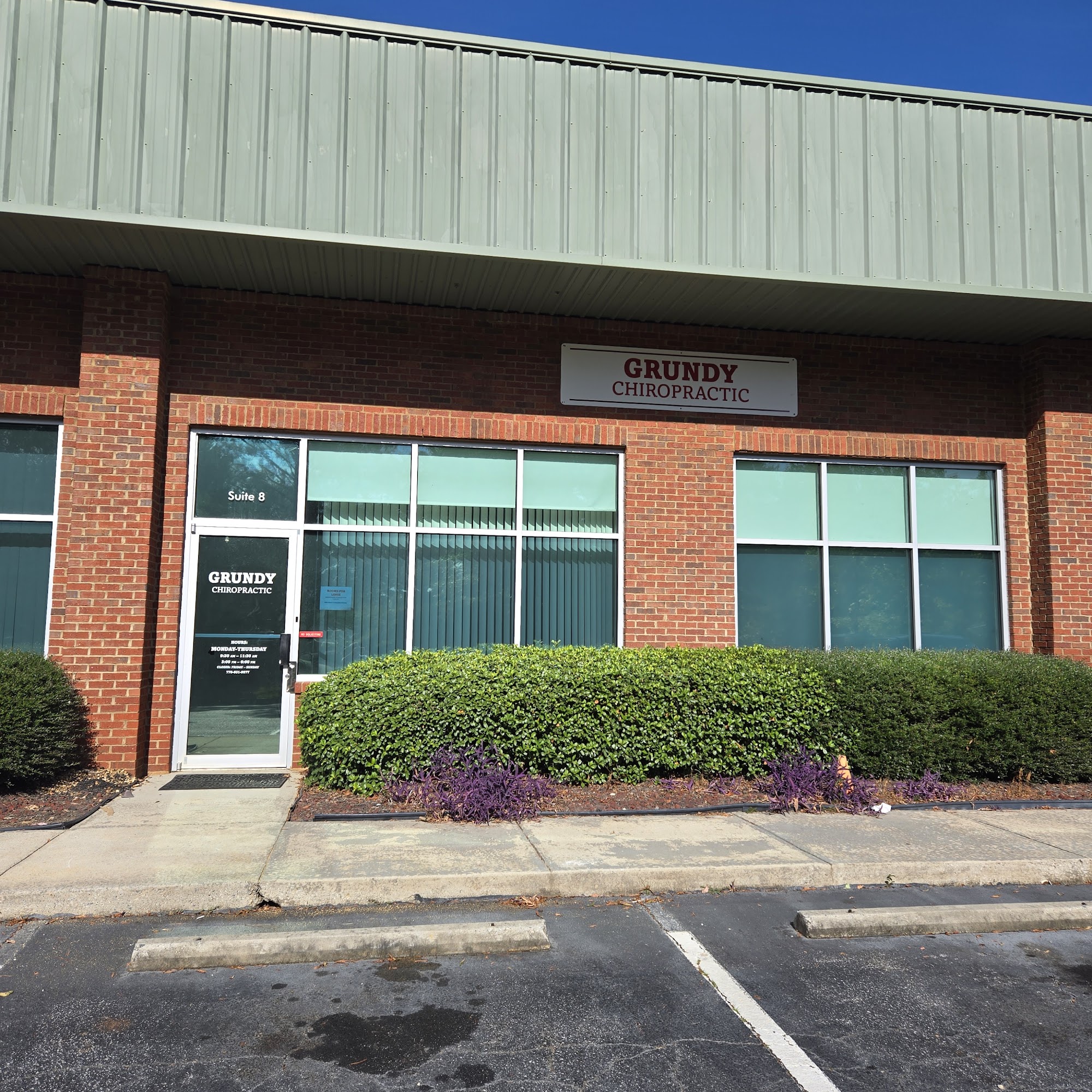 Grundy Chiropractic