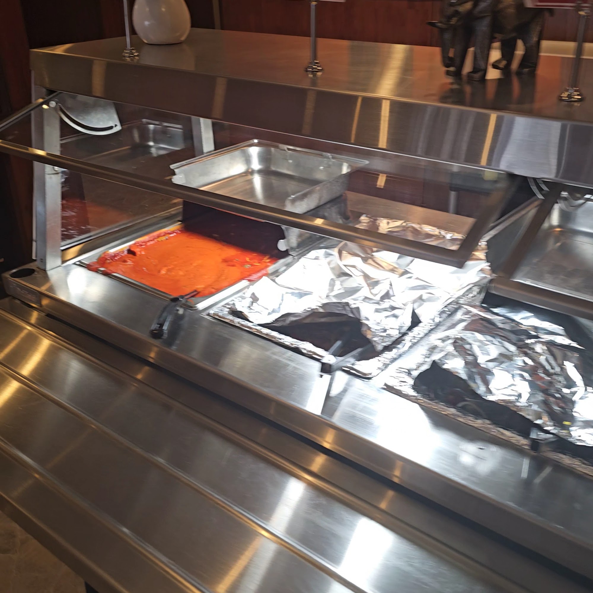 Singh’s Cafe Indian Cuisine Peachtree City