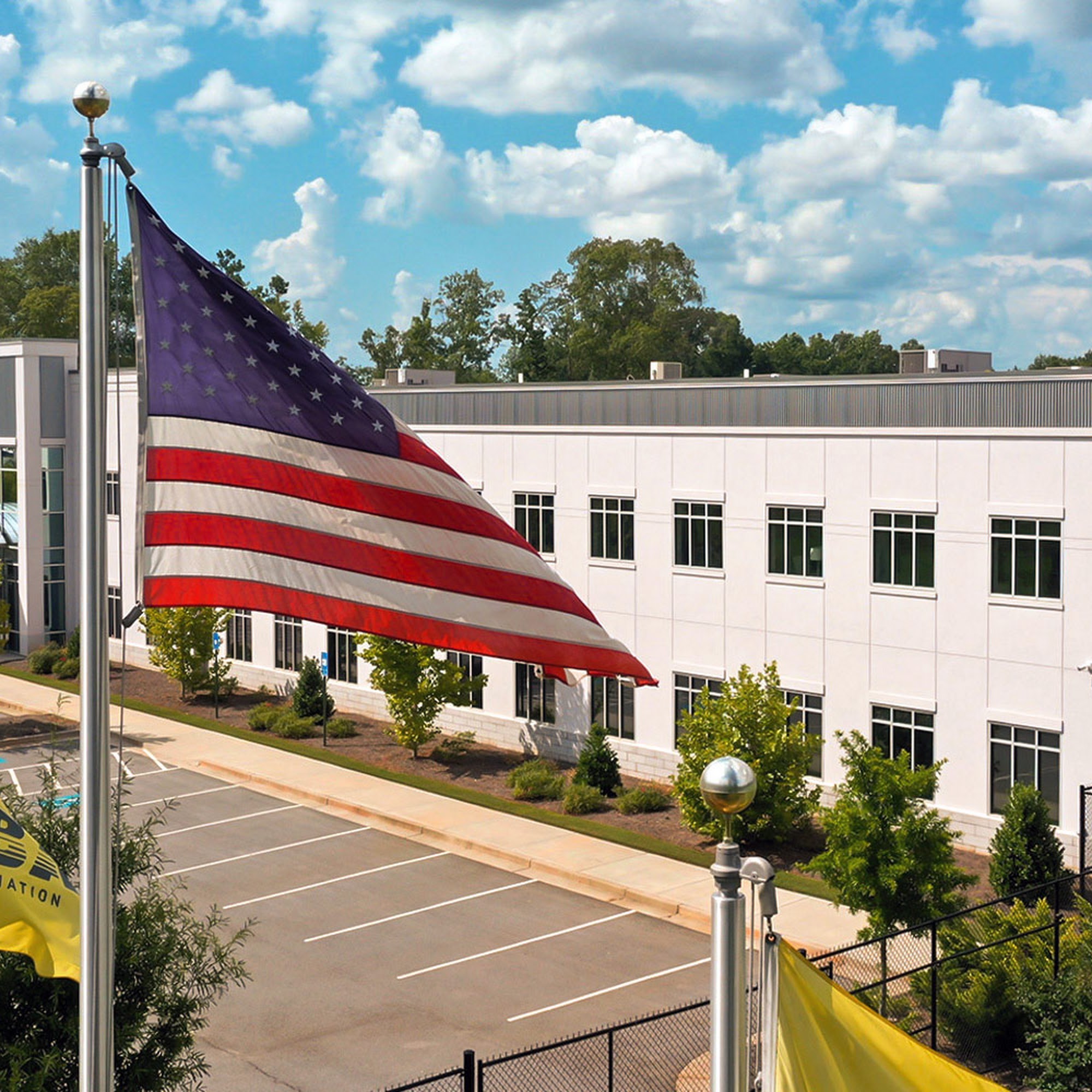 MOBA Corporation- North America Peachtree City