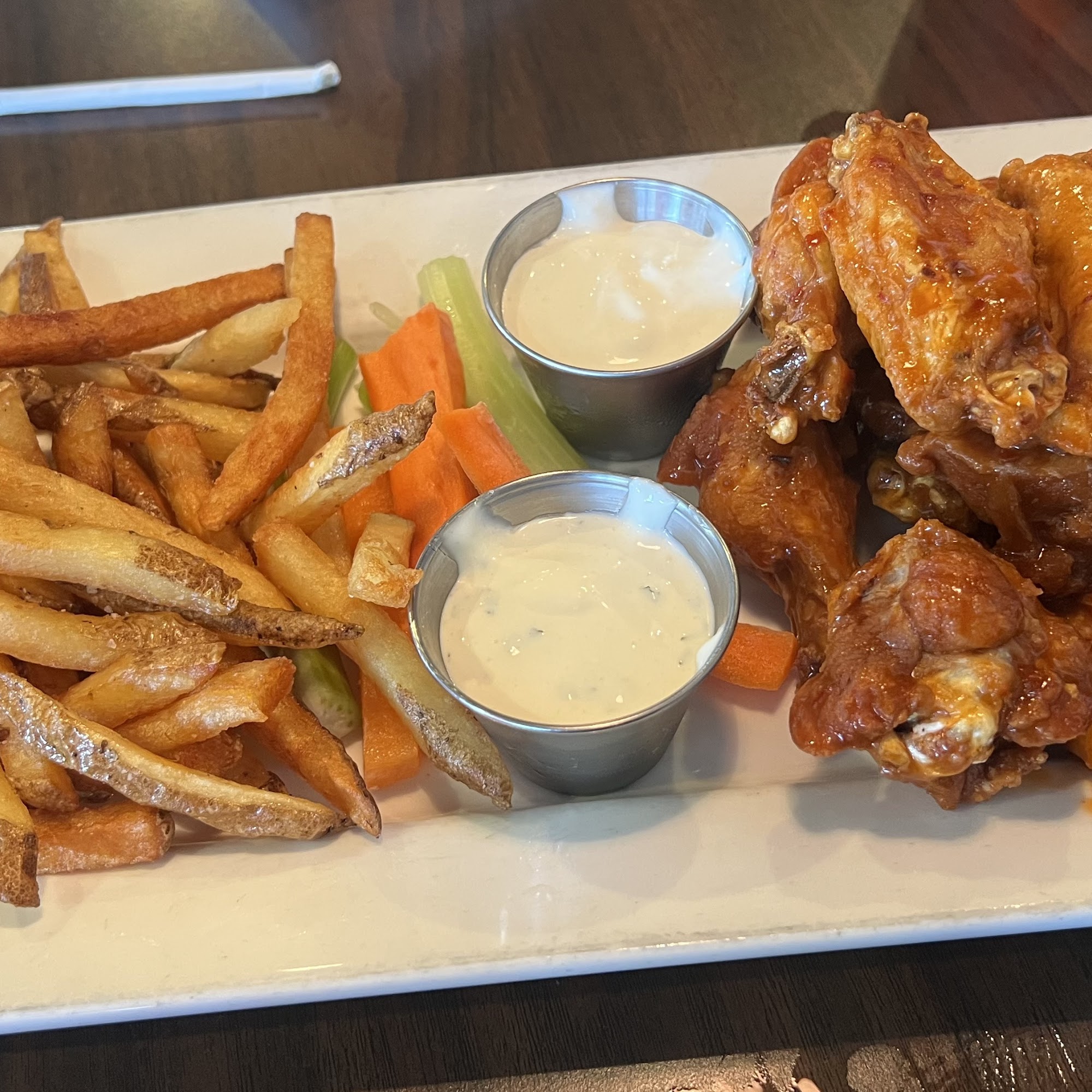 Tavern At Medlock Peachtree Corners