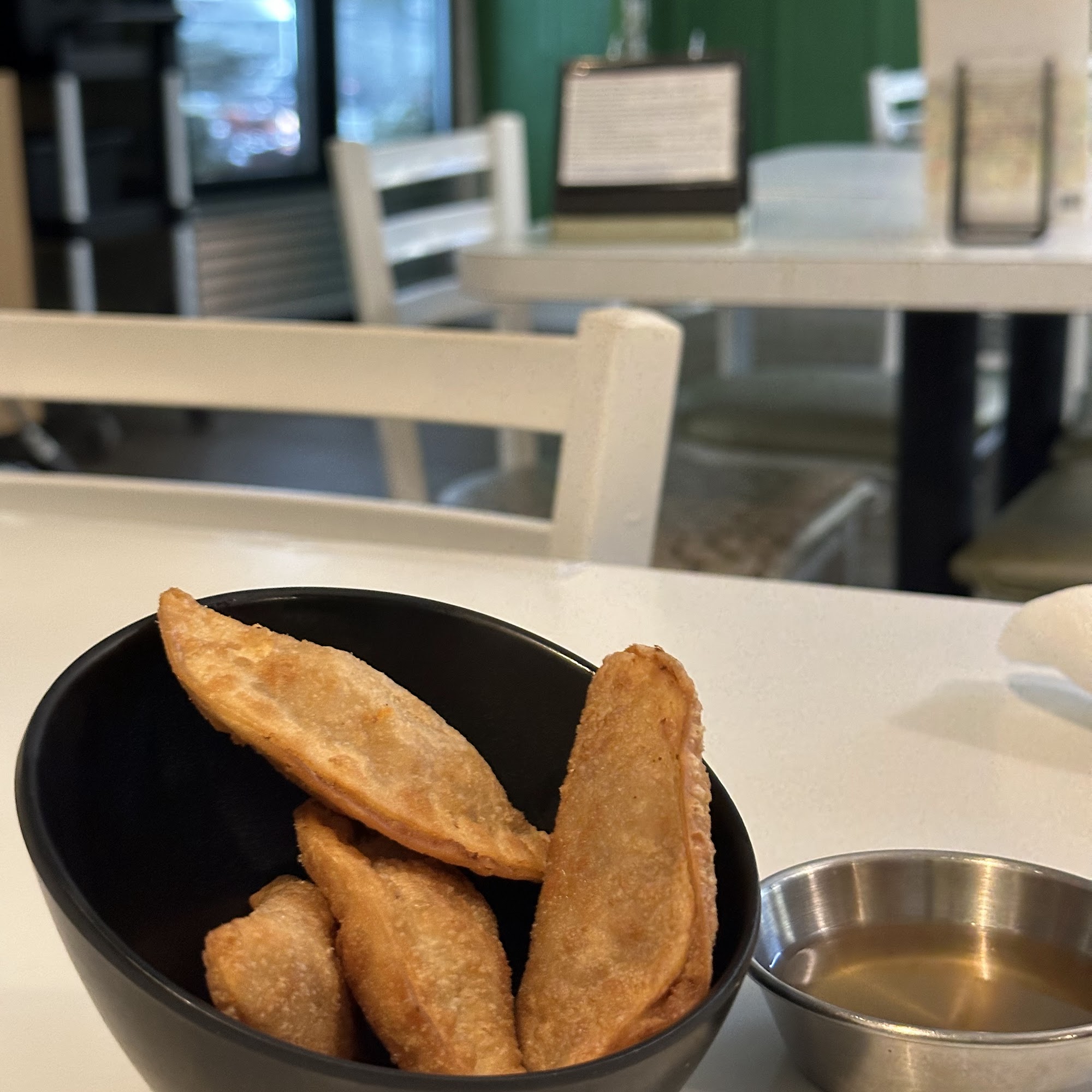 Loving Hut Peachtree Corners