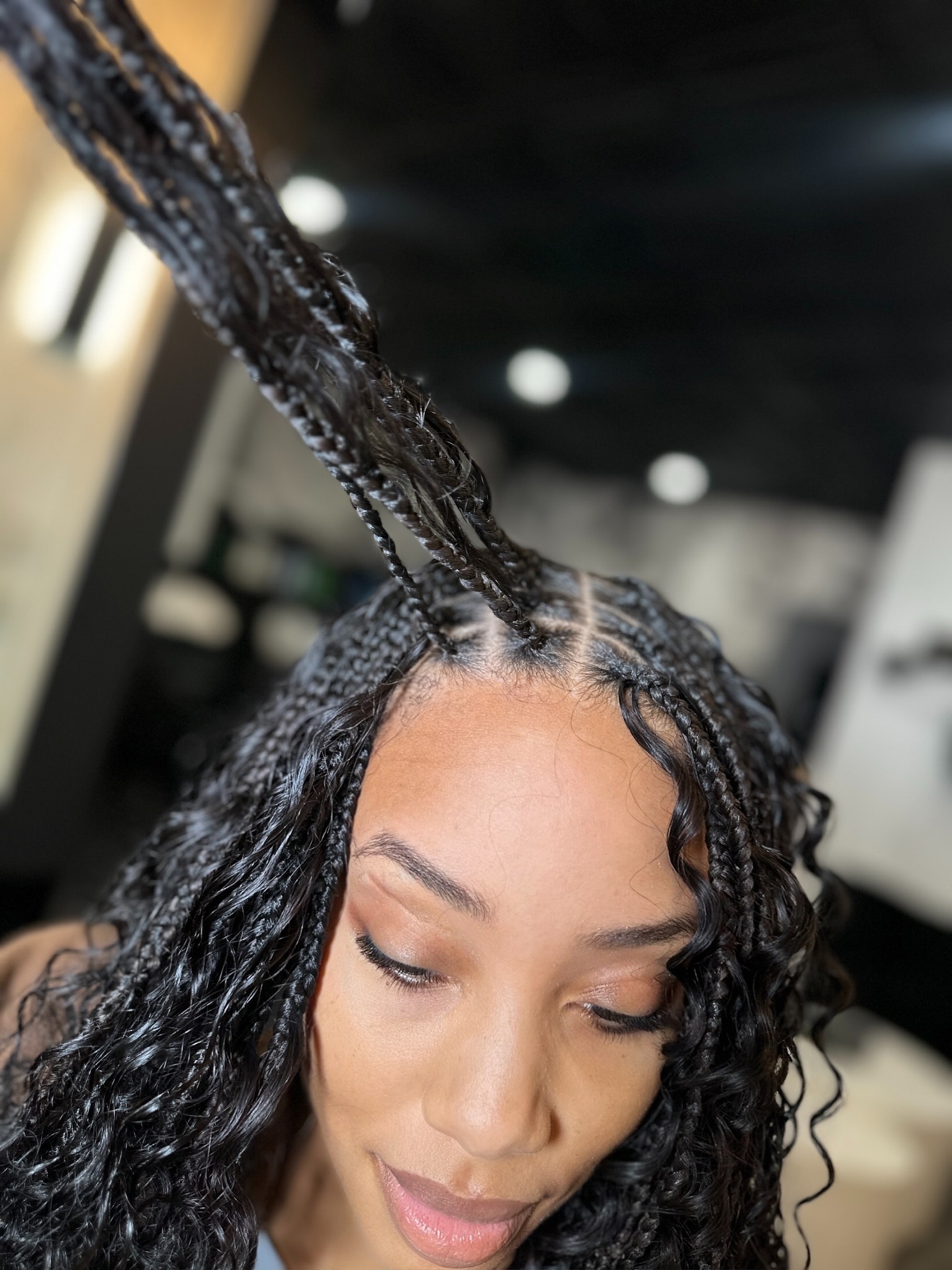 Crowned by Kelsey LLC 5450 Peachtree Pkwy, Peachtree Corners Georgia 30092