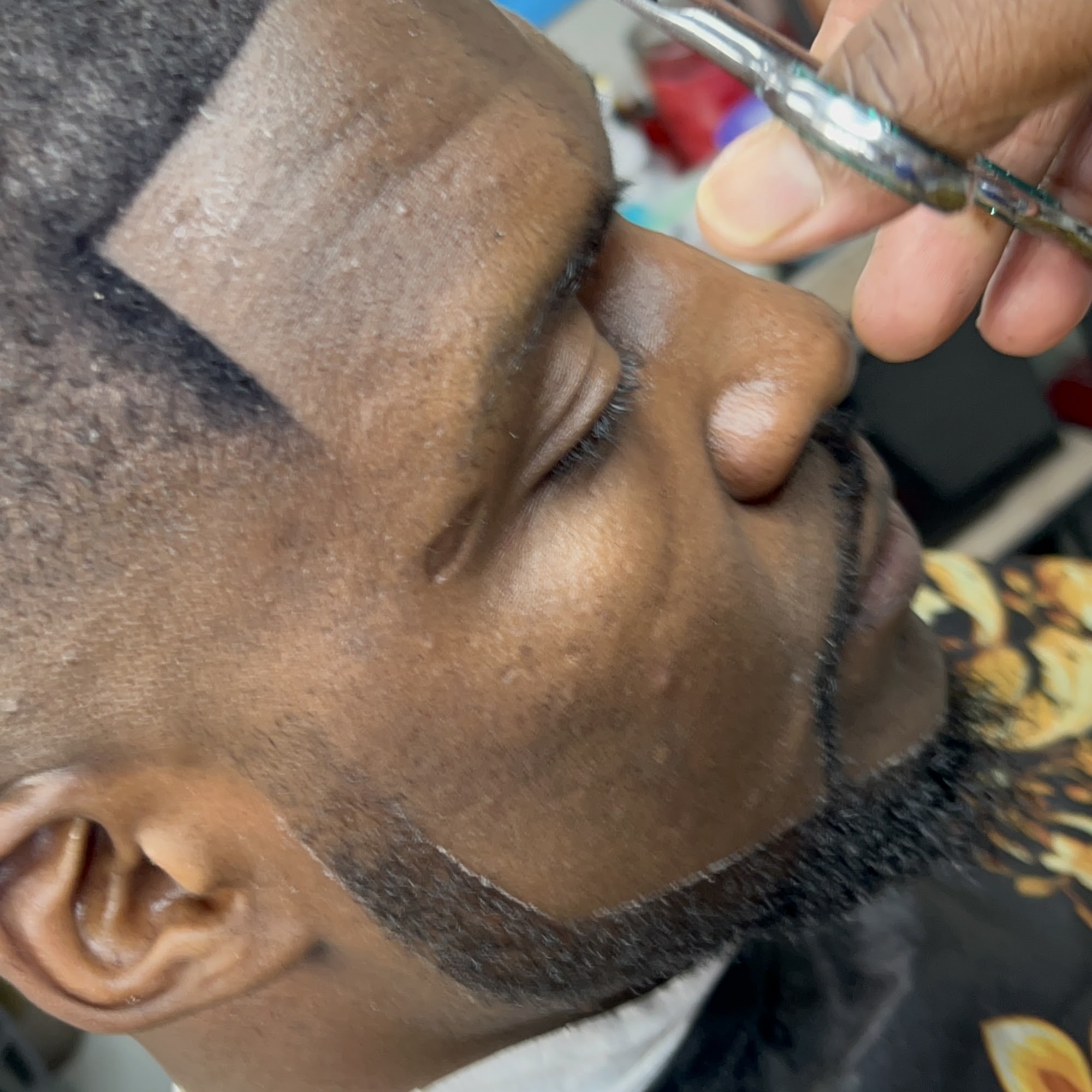 It's Cuts R Us 7050 Jimmy Carter Blvd, Peachtree Corners Georgia 30092