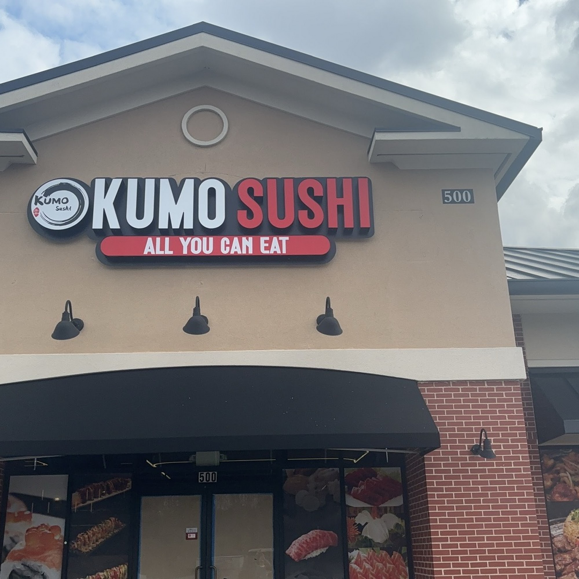 Kumo Sushi 6050 Peachtree Pkwy NW Ste 500, Peachtree Corners, GA 30092