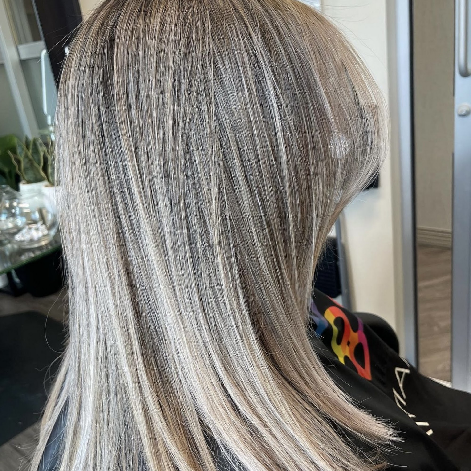 Cyn Creates Salon
