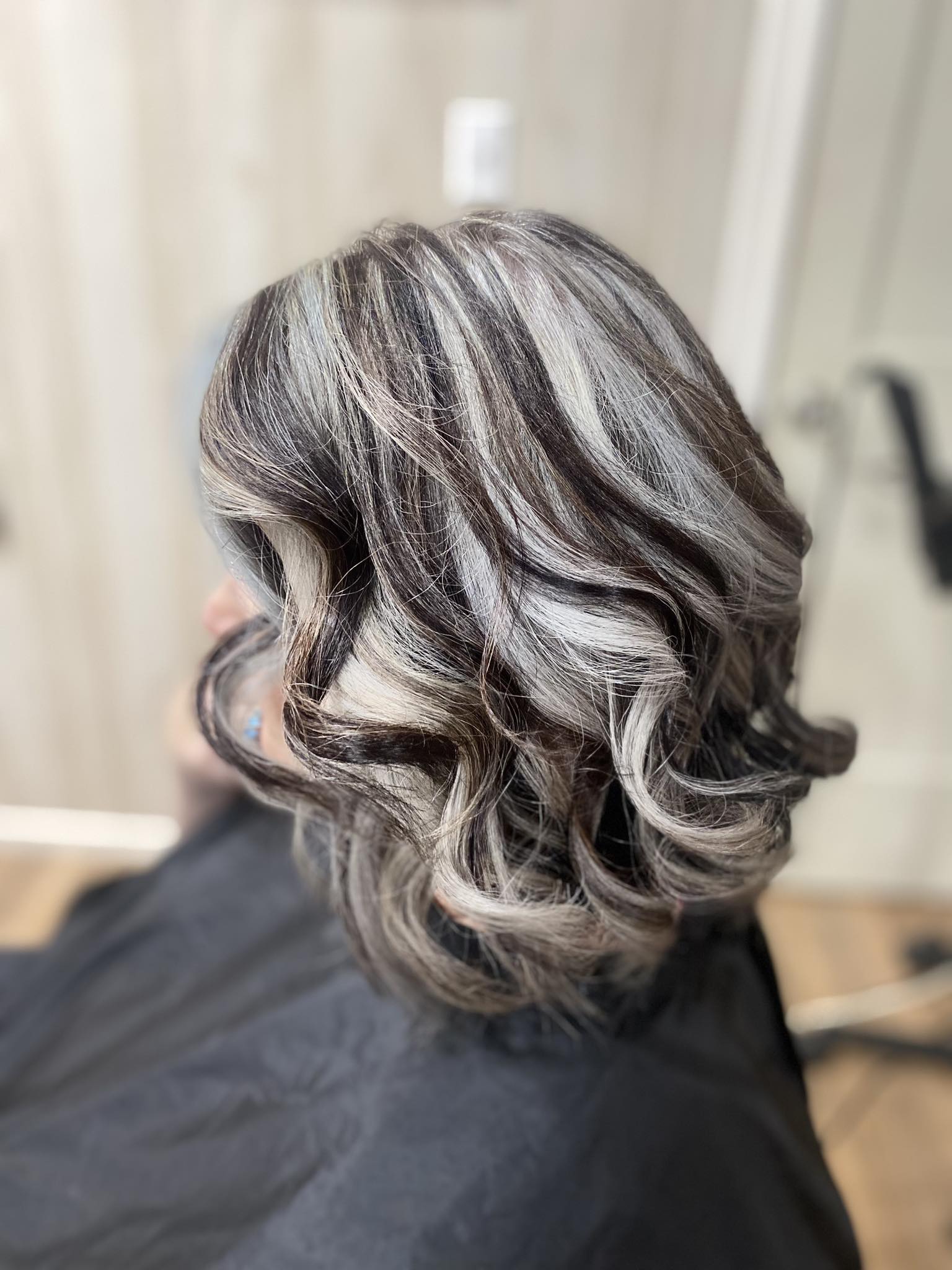 Karma Hair Salon 100 Alyssa Ln, Pembroke Georgia 31321