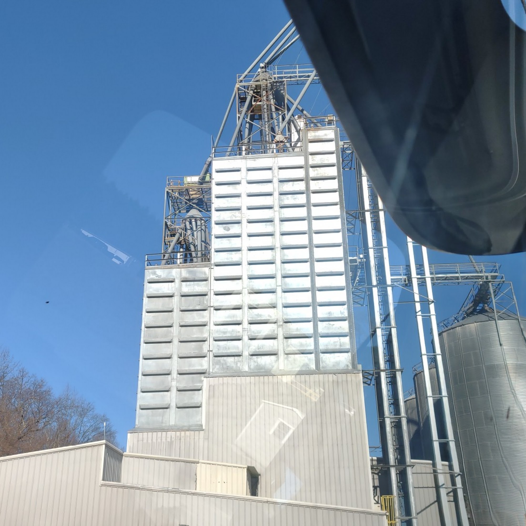 Grove River Mills Inc Pendergrass