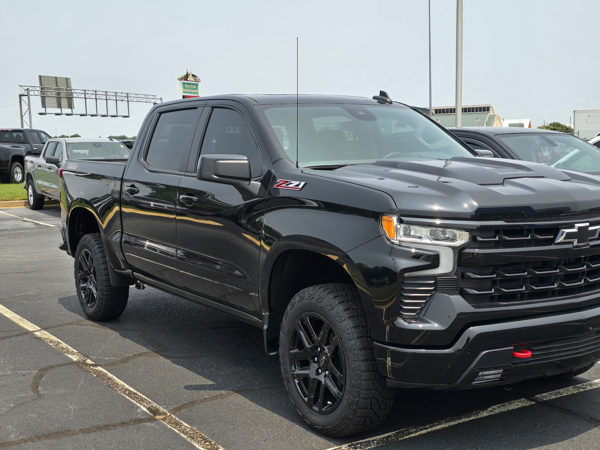 Hamby Automotive Network Chevrolet Parts